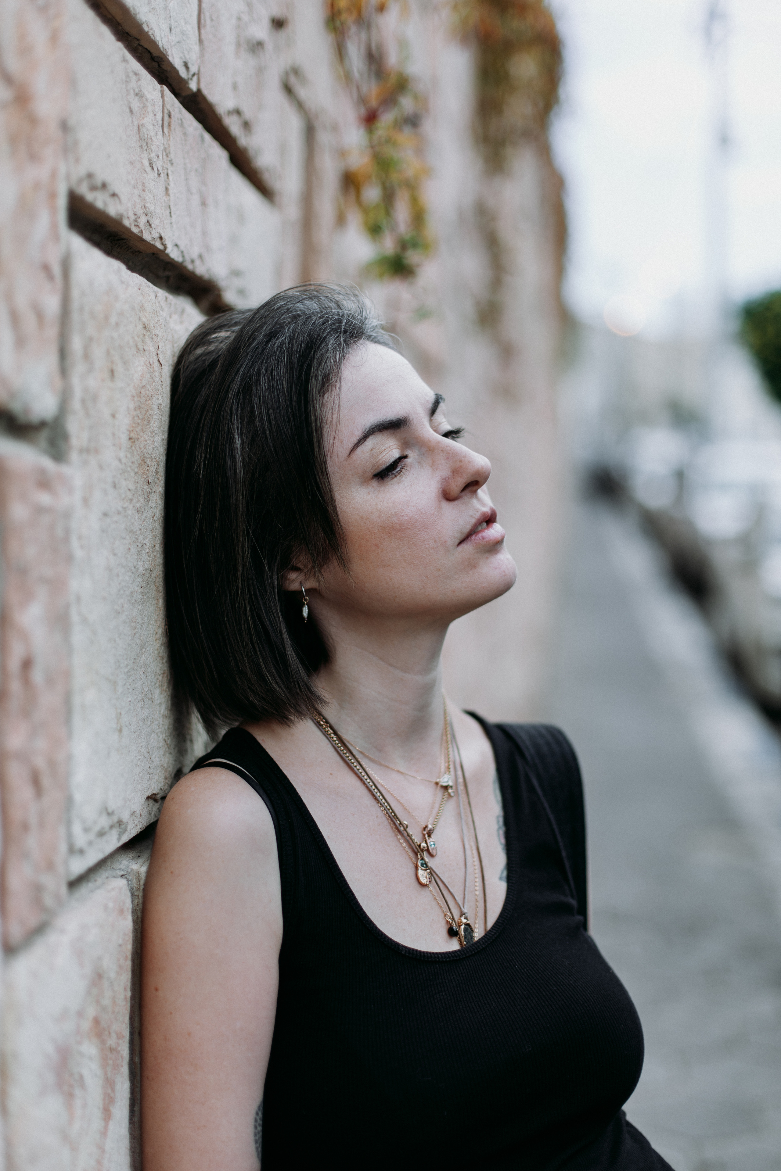 Илана Эйген. Портретный фотограф в Москве и Геленджике Кирилл Вахитов