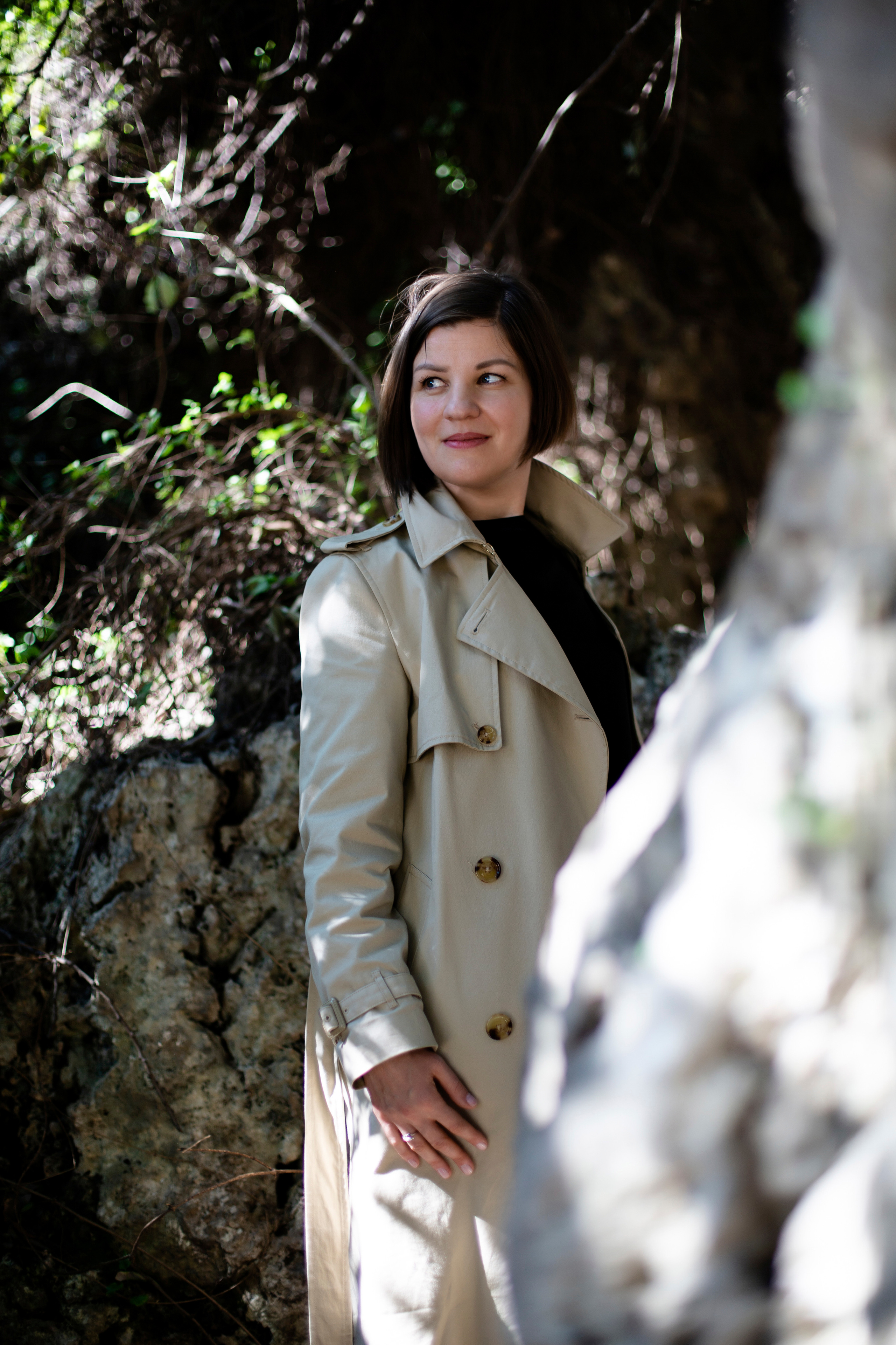 Анна Узунер. Портретный фотограф в Москве и Геленджике Кирилл Вахитов