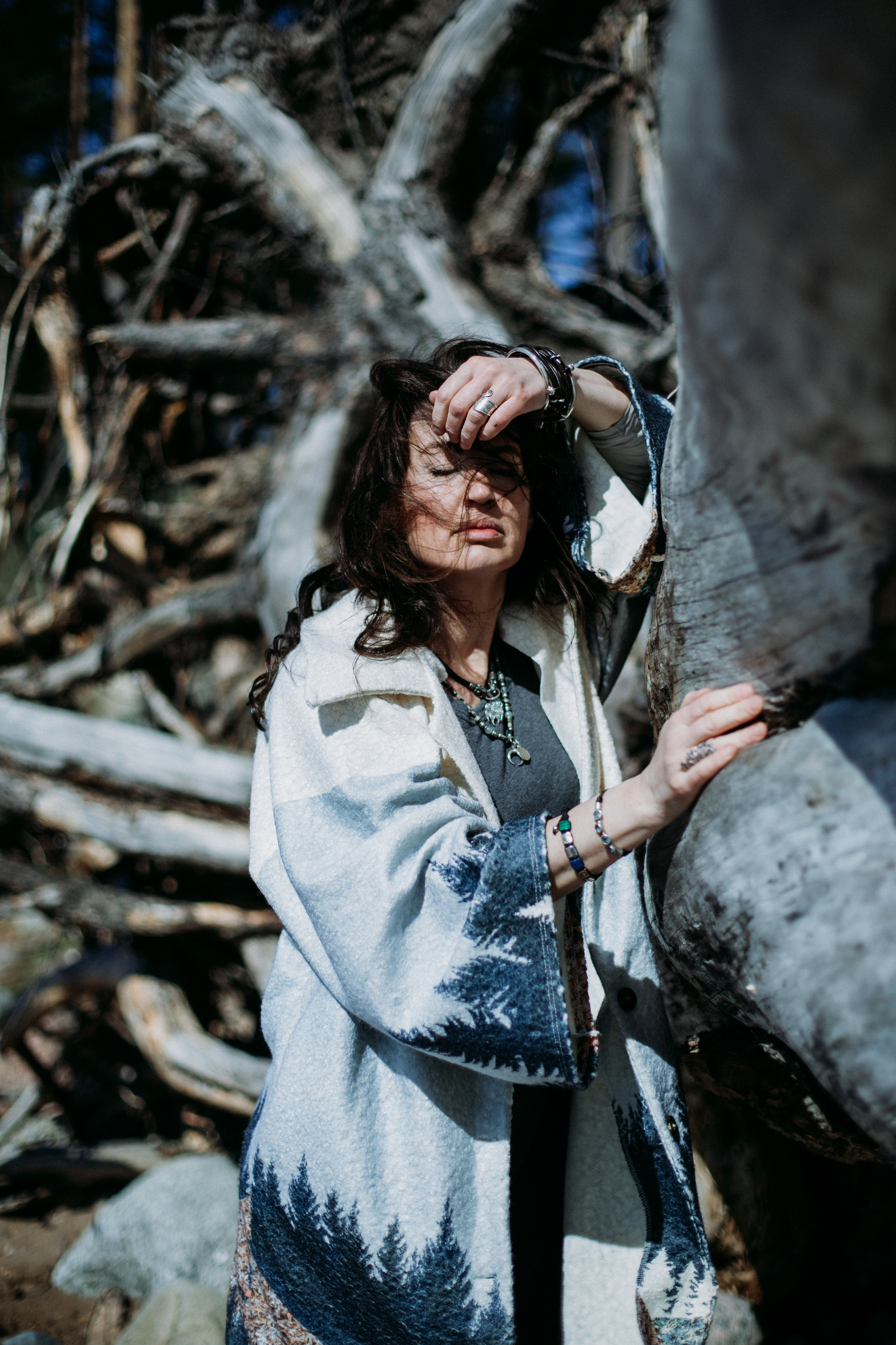 Дина Стурза. Портретный фотограф в Москве и Геленджике Кирилл Вахитов