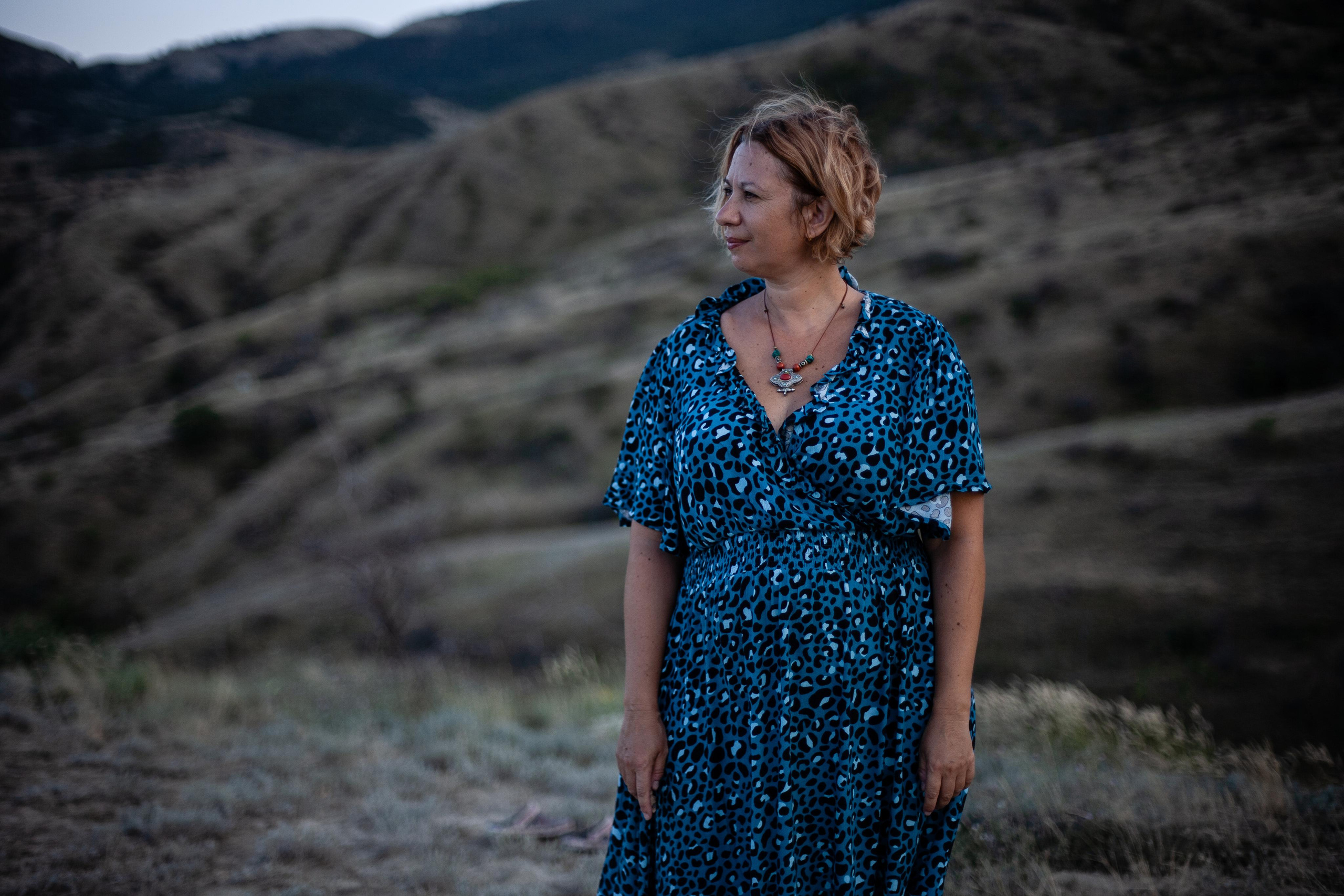 Евгения Письман. Портретный фотограф в Москве и Геленджике Кирилл Вахитов