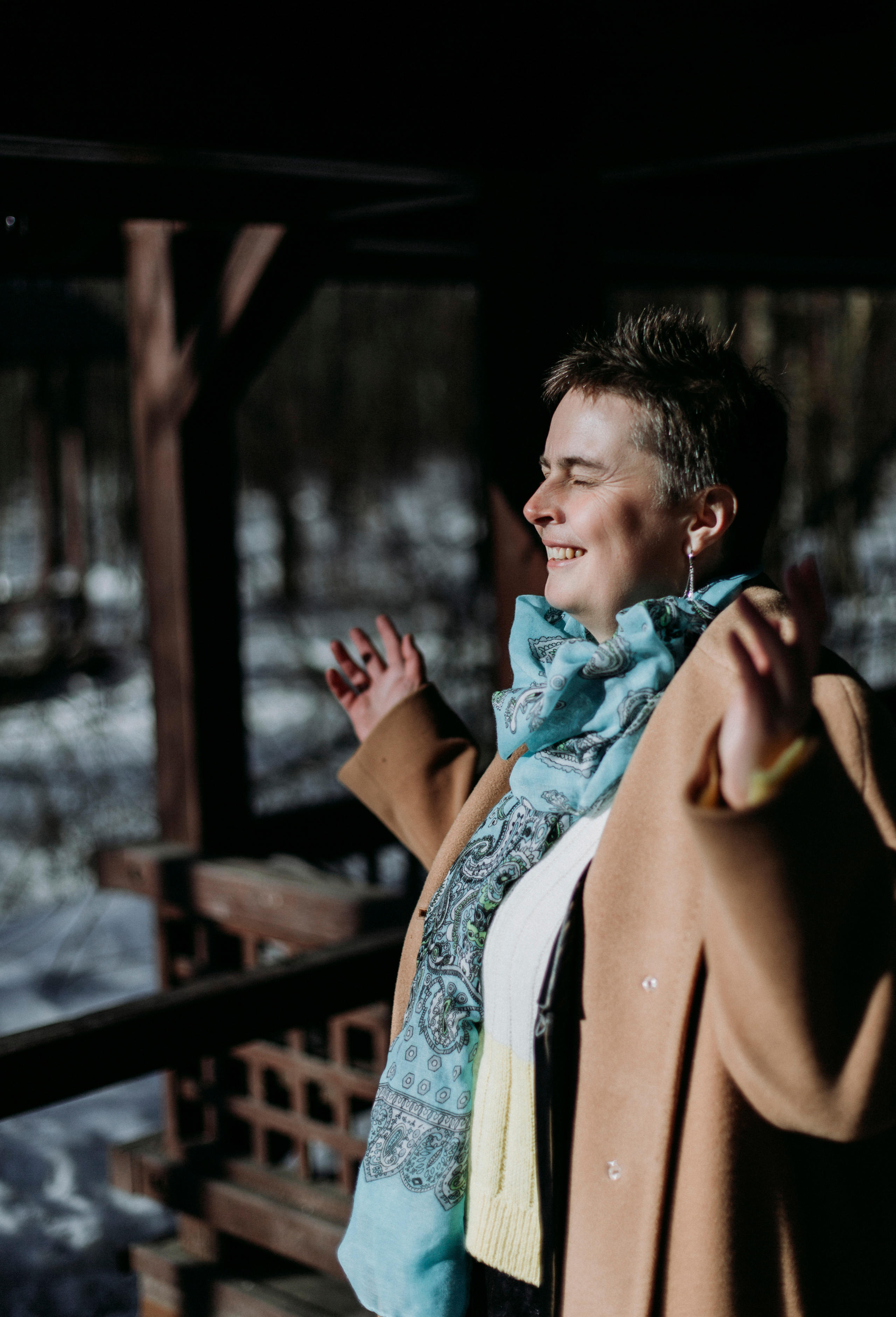 Марьяна Колесник. Портретный фотограф в Москве и Геленджике Кирилл Вахитов