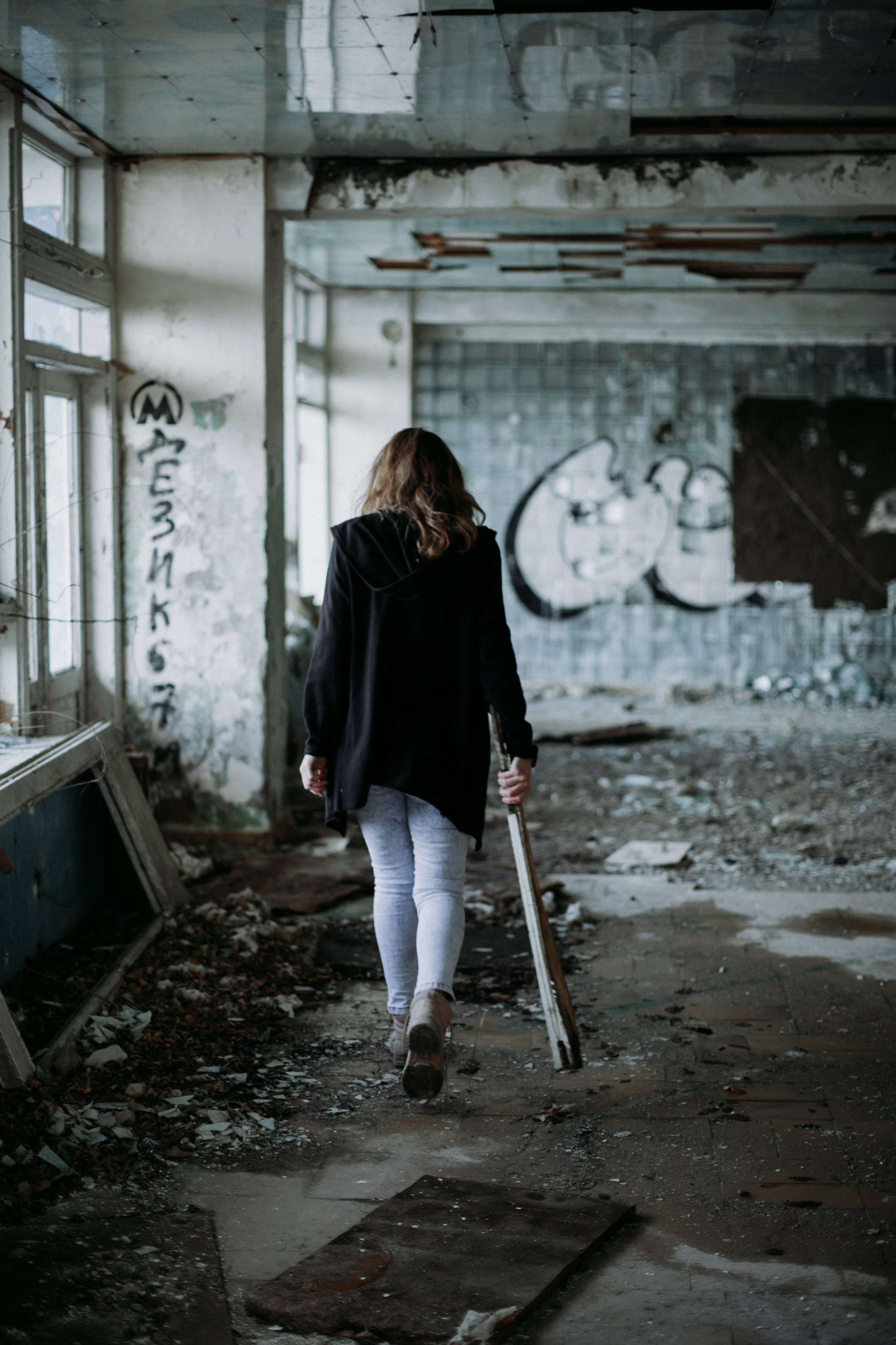 Анна Мулинцева (Амату Сома). Портретный фотограф в Москве и Геленджике Кирилл Вахитов