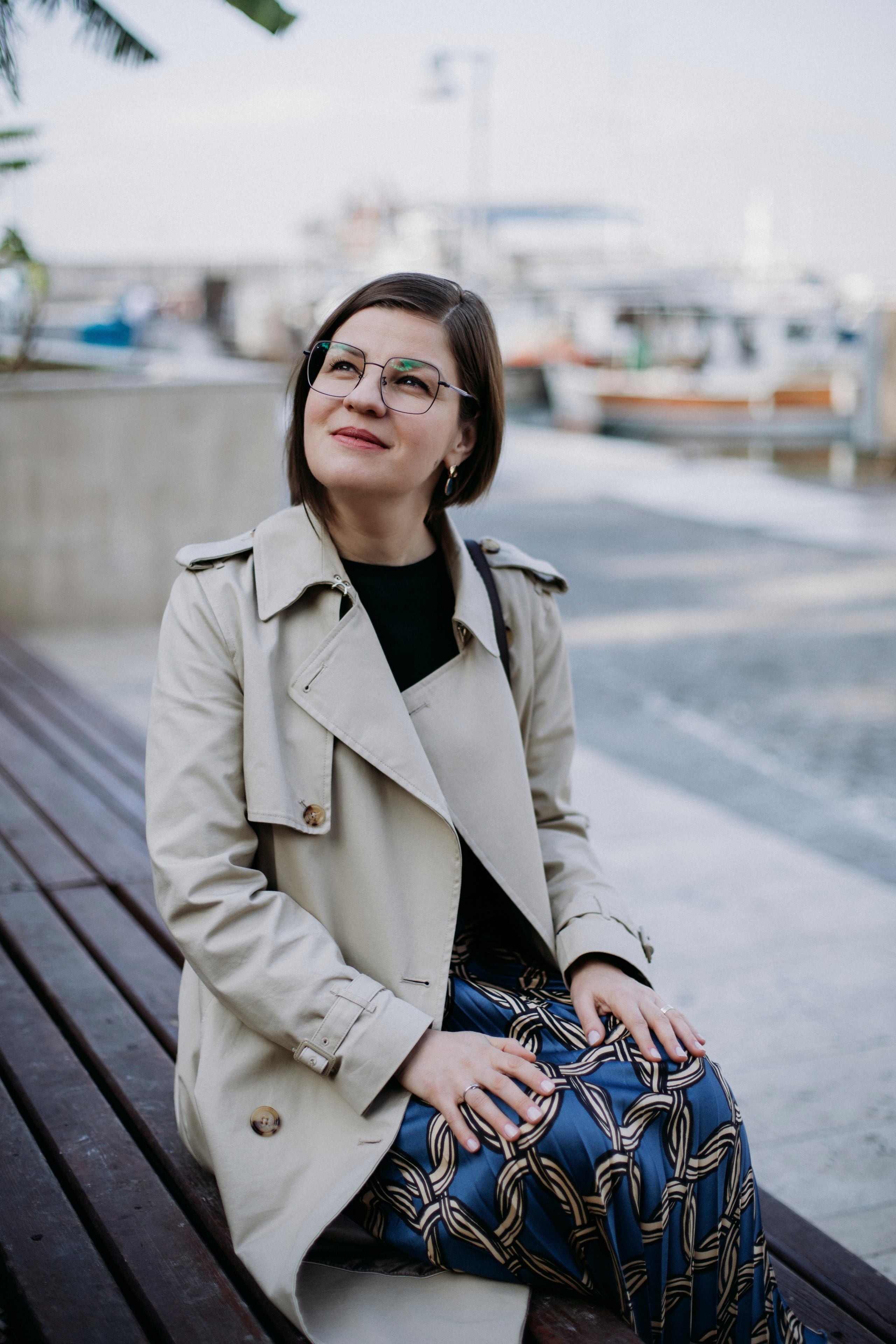 Анна Узунер. Портретный фотограф в Москве и Геленджике Кирилл Вахитов