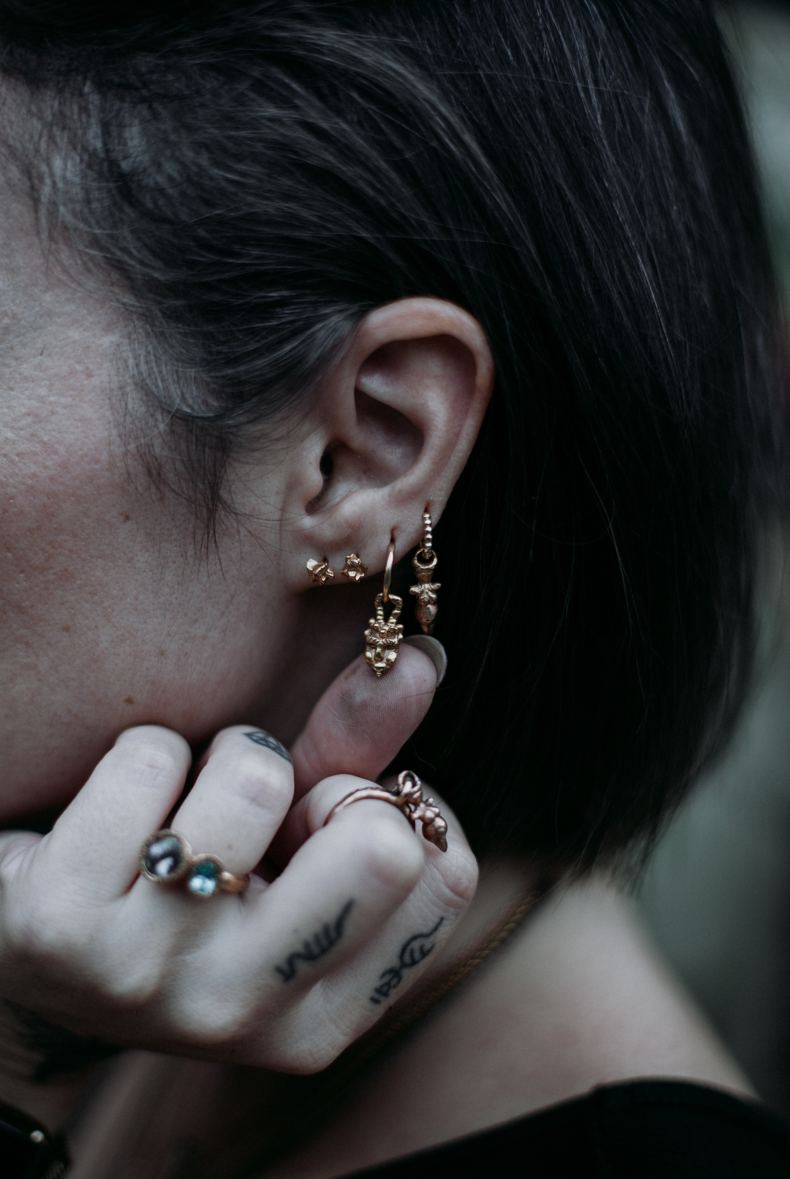 Илана Эйген. Портретный фотограф в Москве и Геленджике Кирилл Вахитов