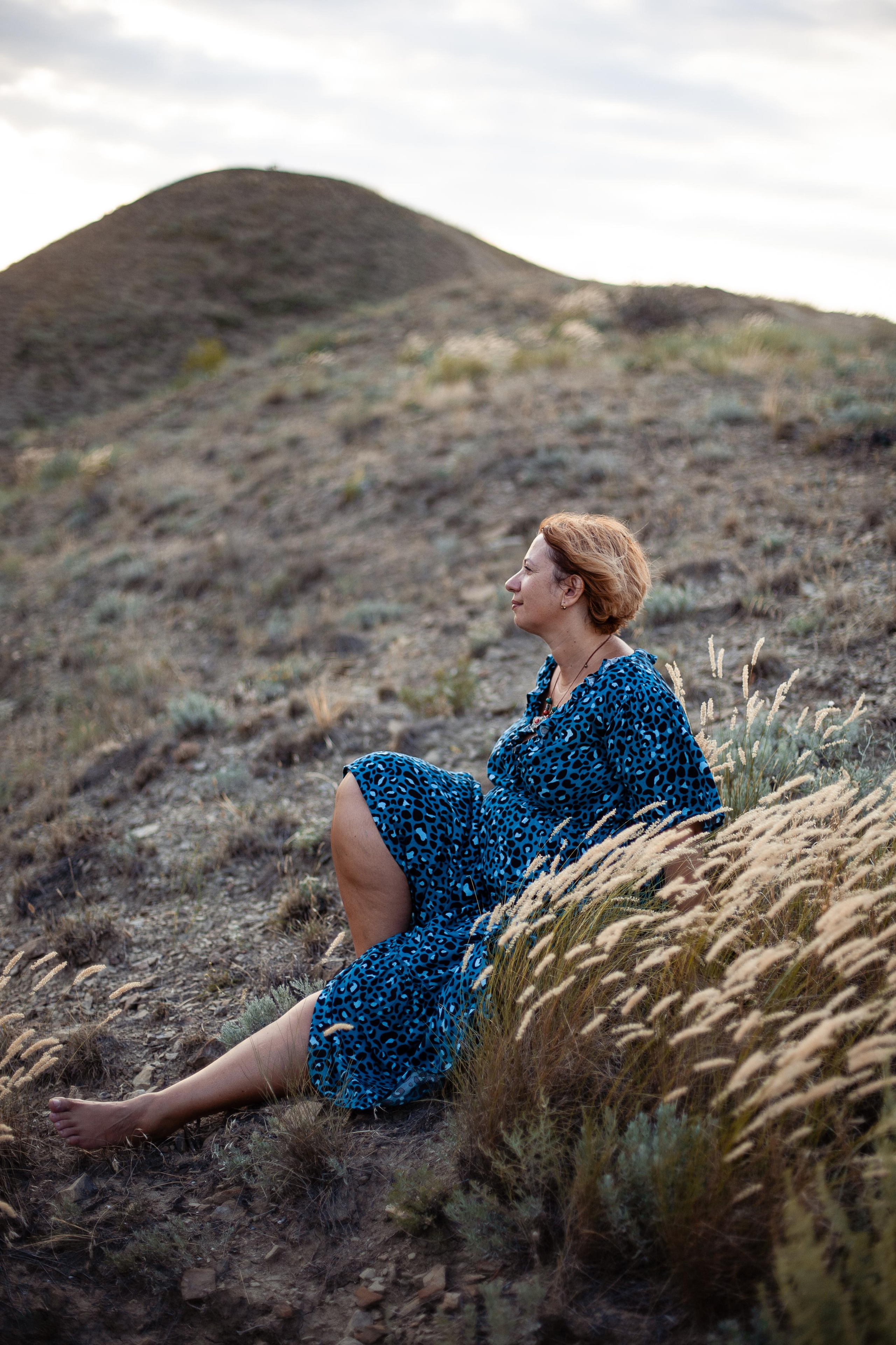 Евгения Письман. Портретный фотограф в Москве и Геленджике Кирилл Вахитов
