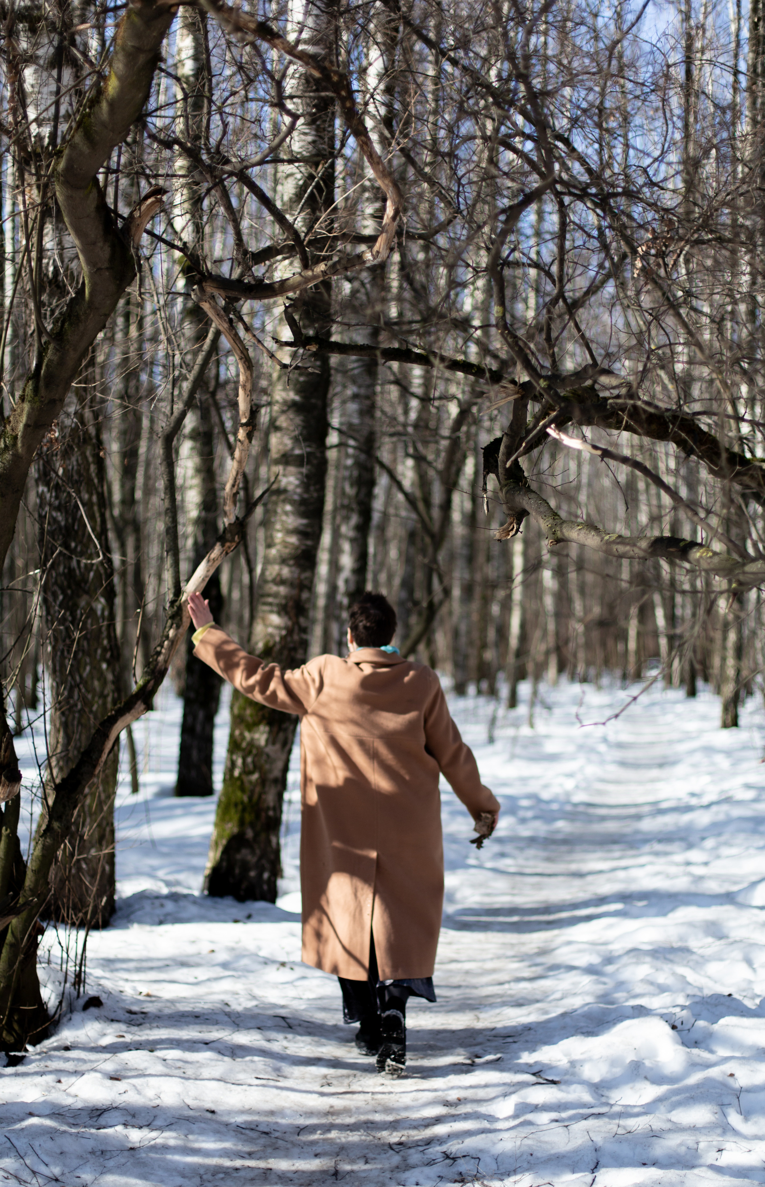 Марьяна Колесник. Портретный фотограф в Москве и Геленджике Кирилл Вахитов
