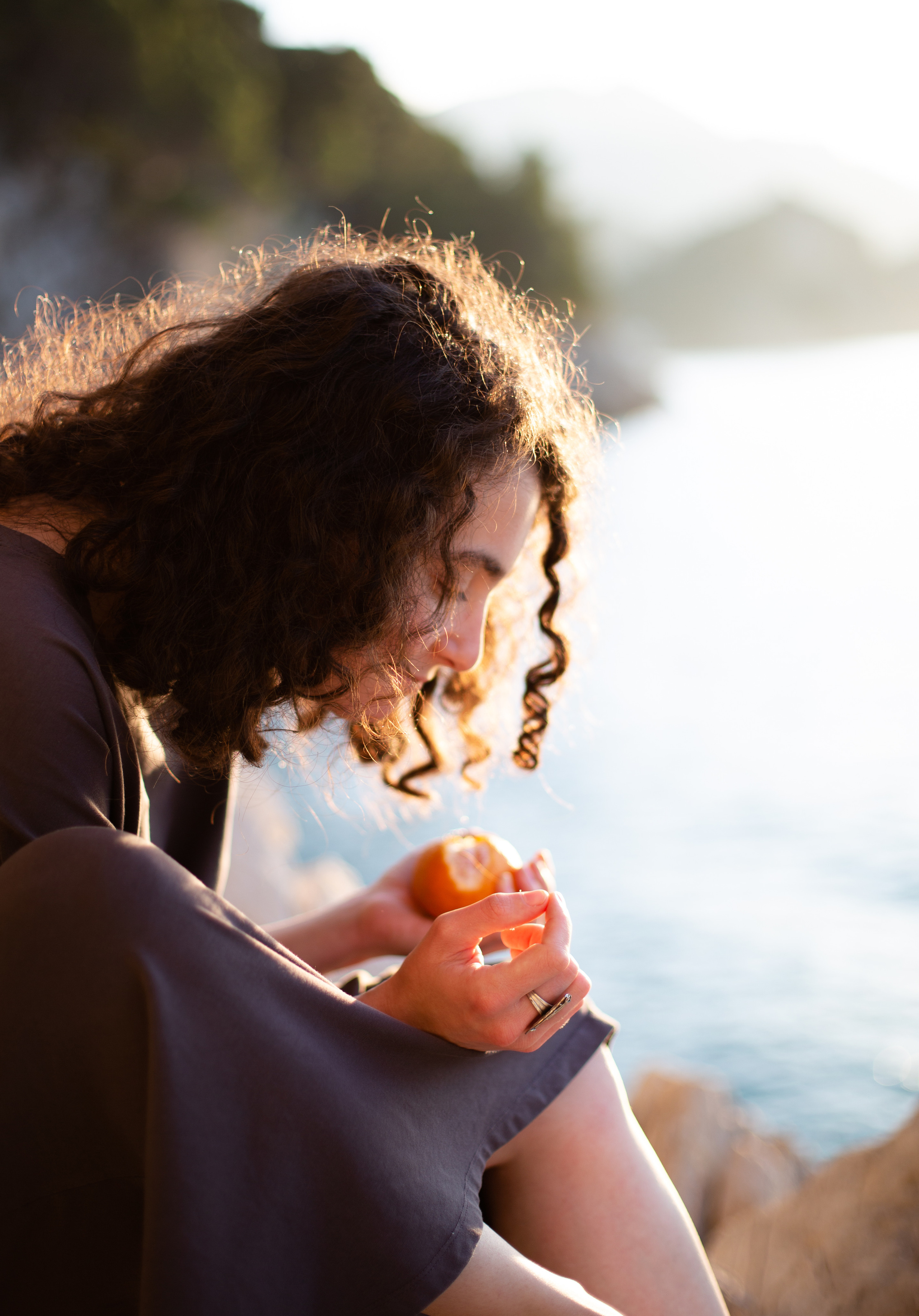 Надежда Сыркина. Портретный фотограф в Москве и Геленджике Кирилл Вахитов