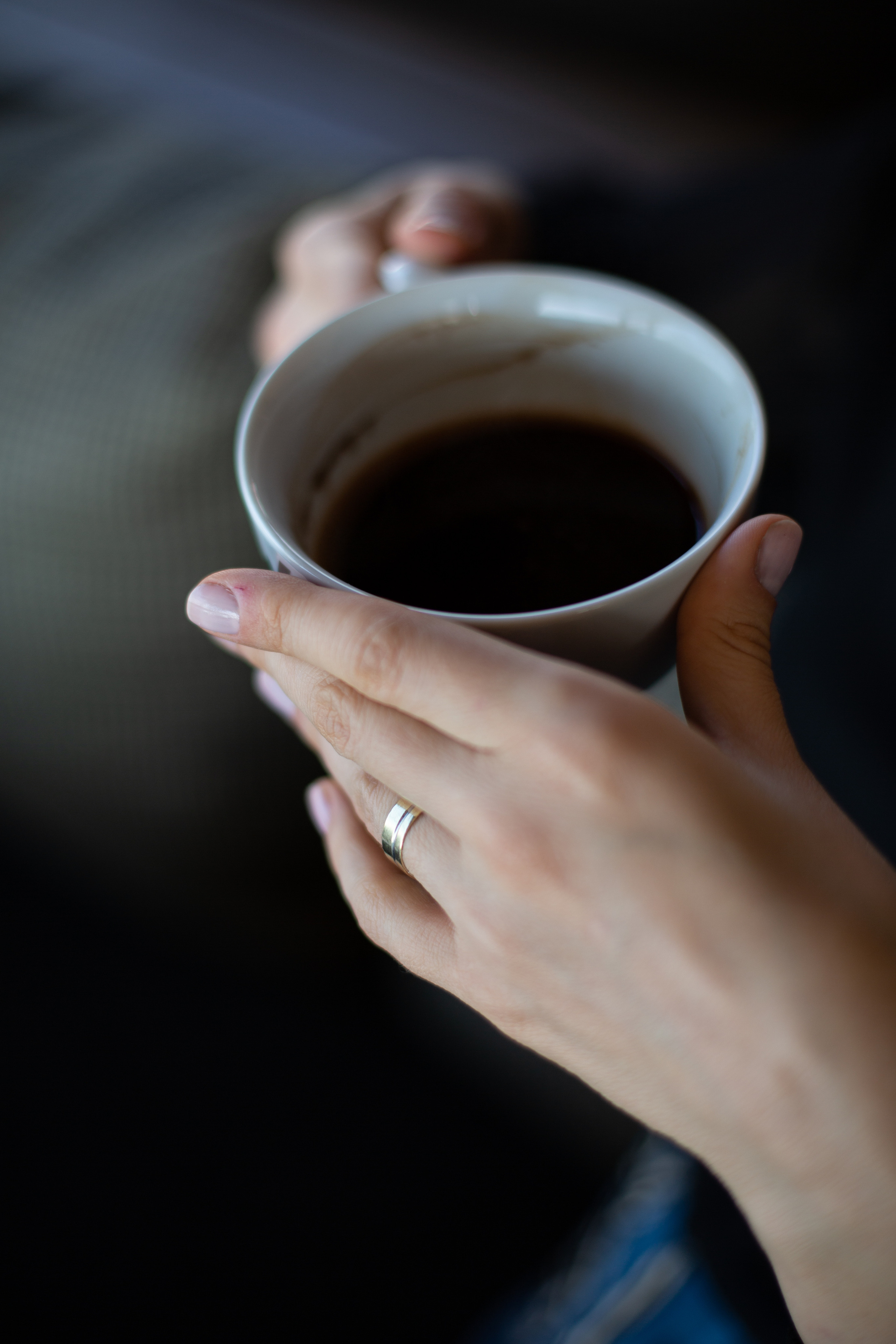 Анна Узунер. Портретный фотограф в Москве и Геленджике Кирилл Вахитов