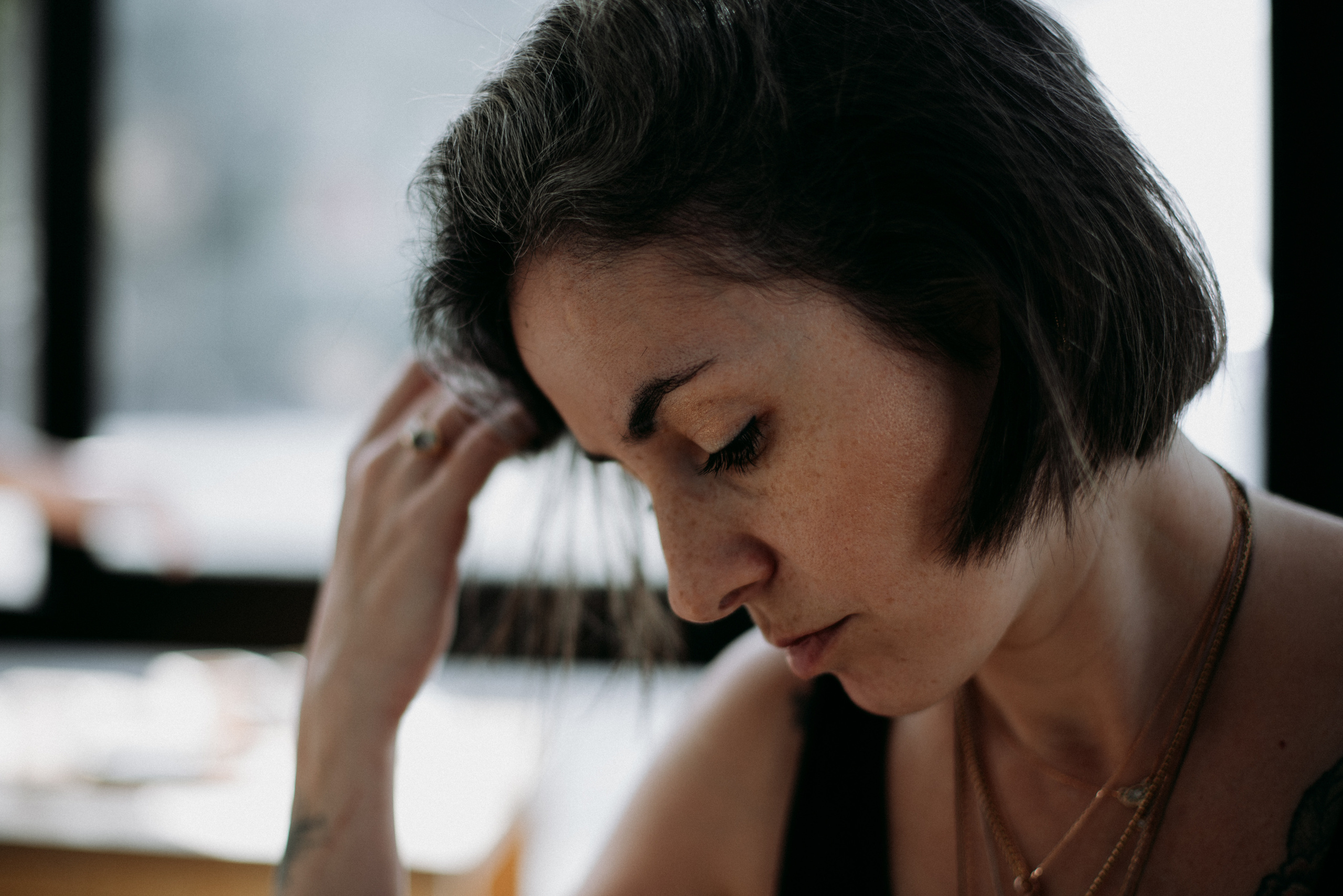 Илана Эйген. Портретный фотограф в Москве и Геленджике Кирилл Вахитов