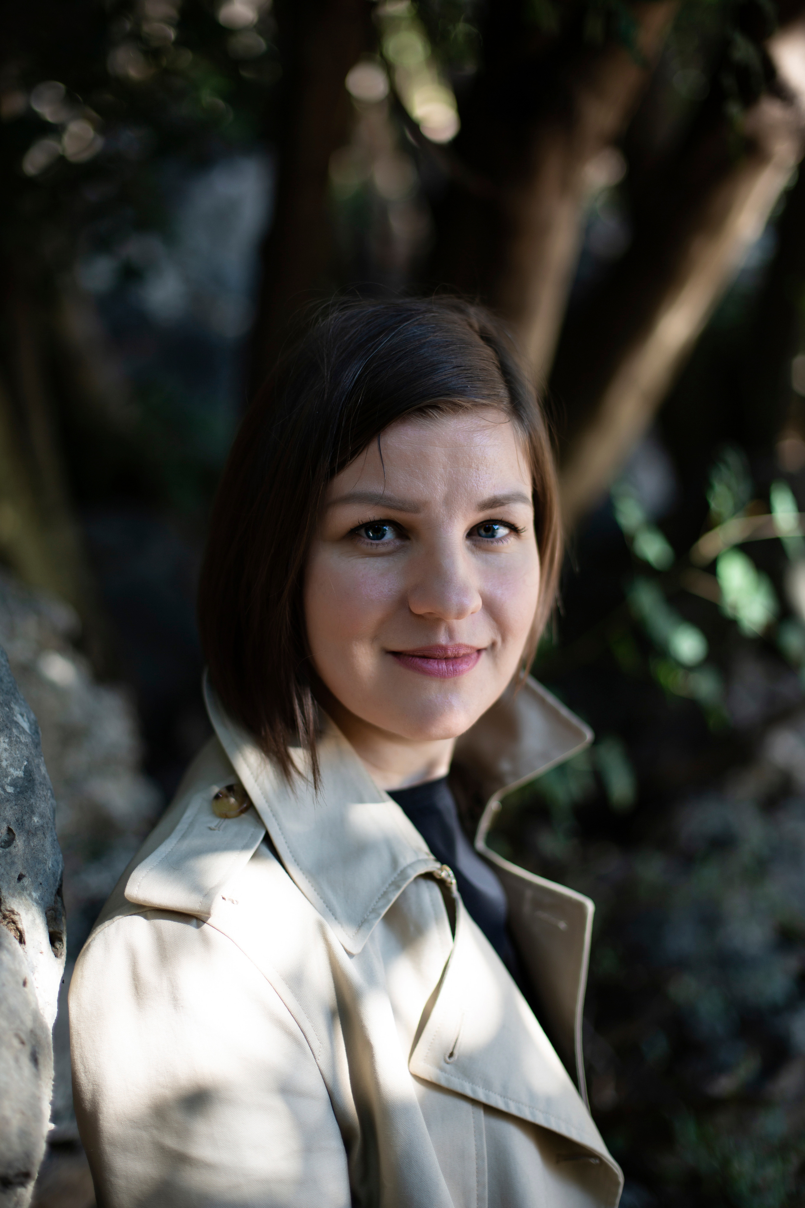 Анна Узунер. Портретный фотограф в Москве и Геленджике Кирилл Вахитов