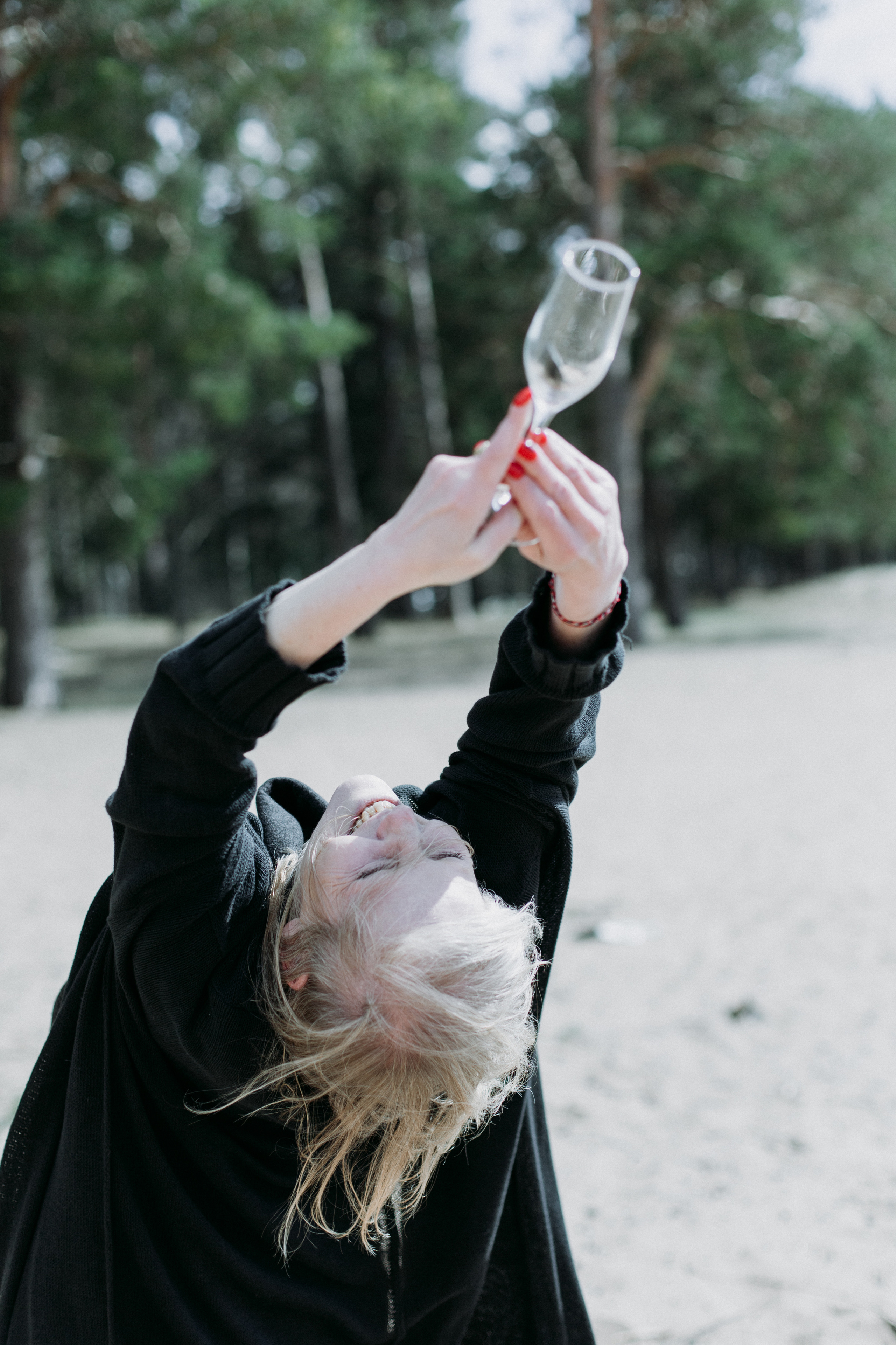 Светлана Ситникова. Портретный фотограф в Москве и Геленджике Кирилл Вахитов