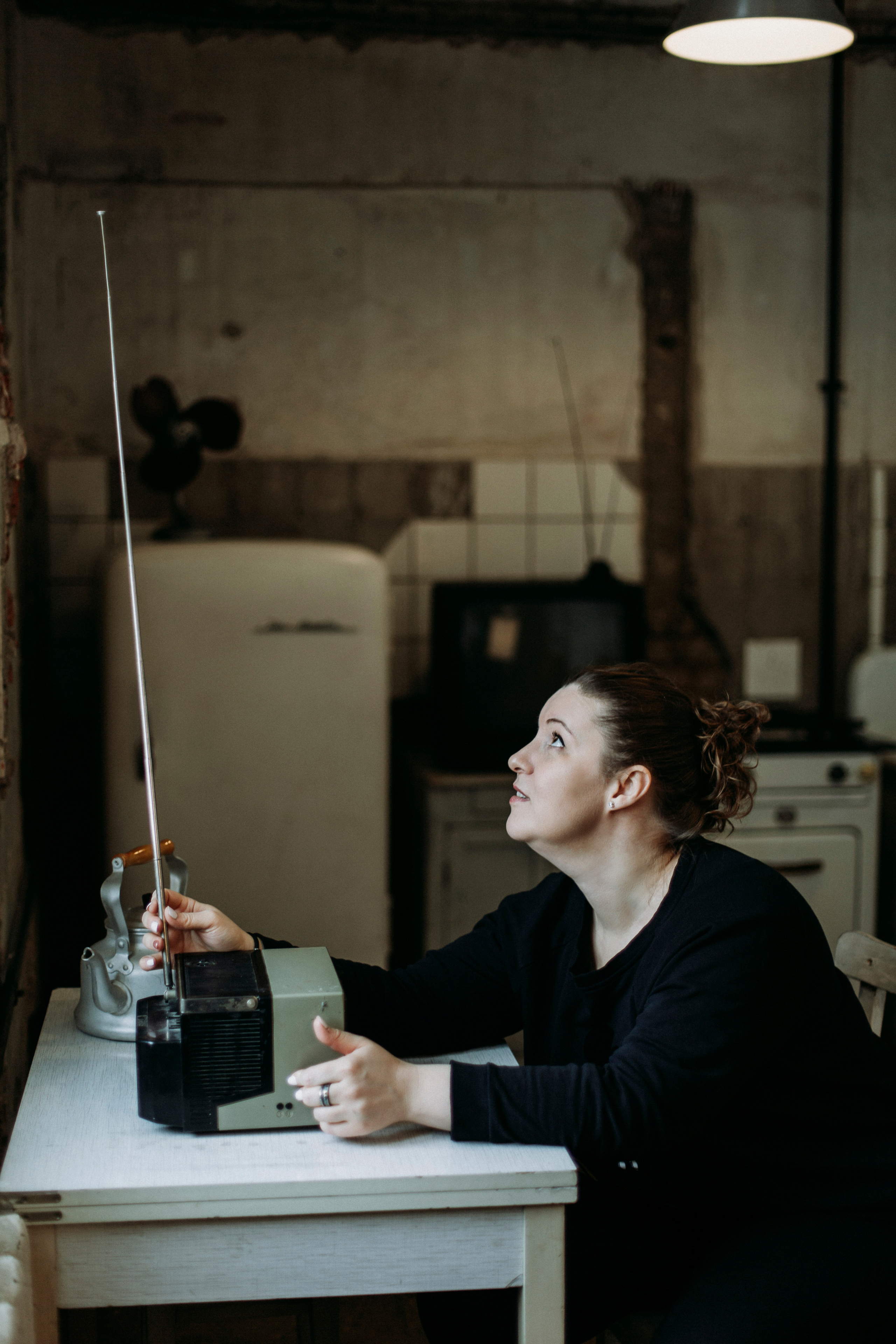 Мария Ковина-Горелик. Портретный фотограф в Москве и Геленджике Кирилл Вахитов