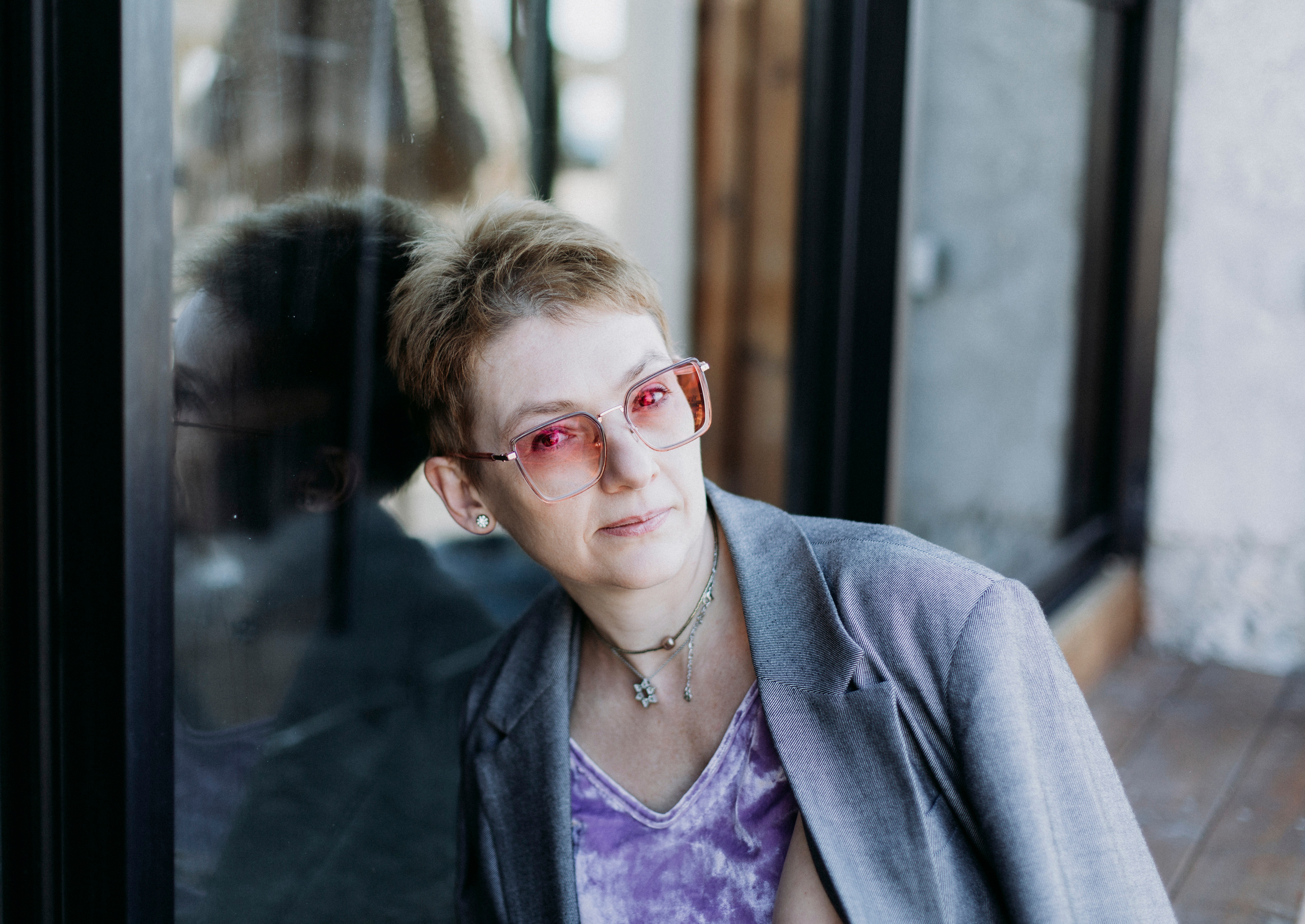 Галина Хасаншина. Портретный фотограф в Москве и Геленджике Кирилл Вахитов