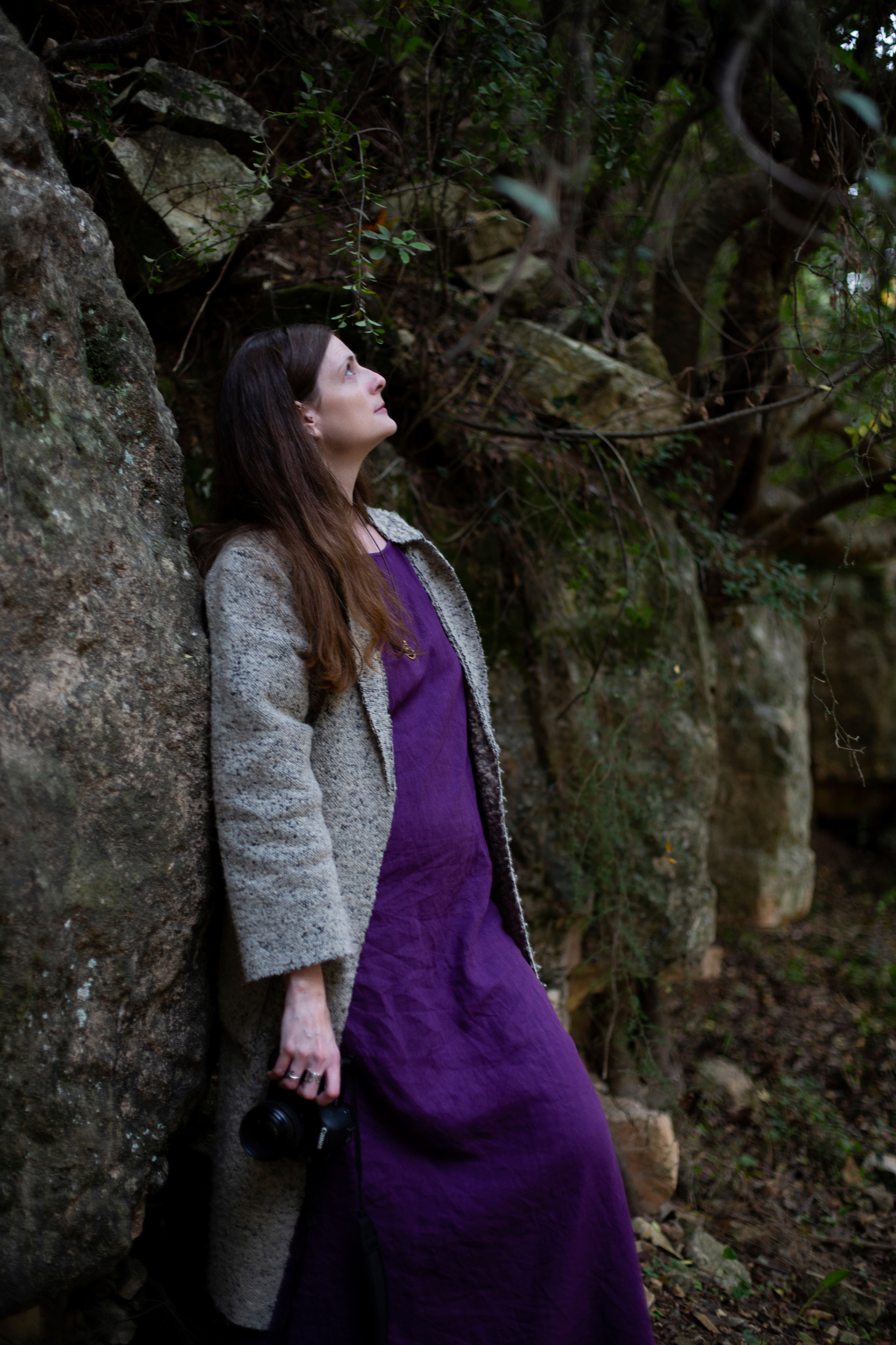 Анна Линден. Портретный фотограф в Москве и Геленджике Кирилл Вахитов