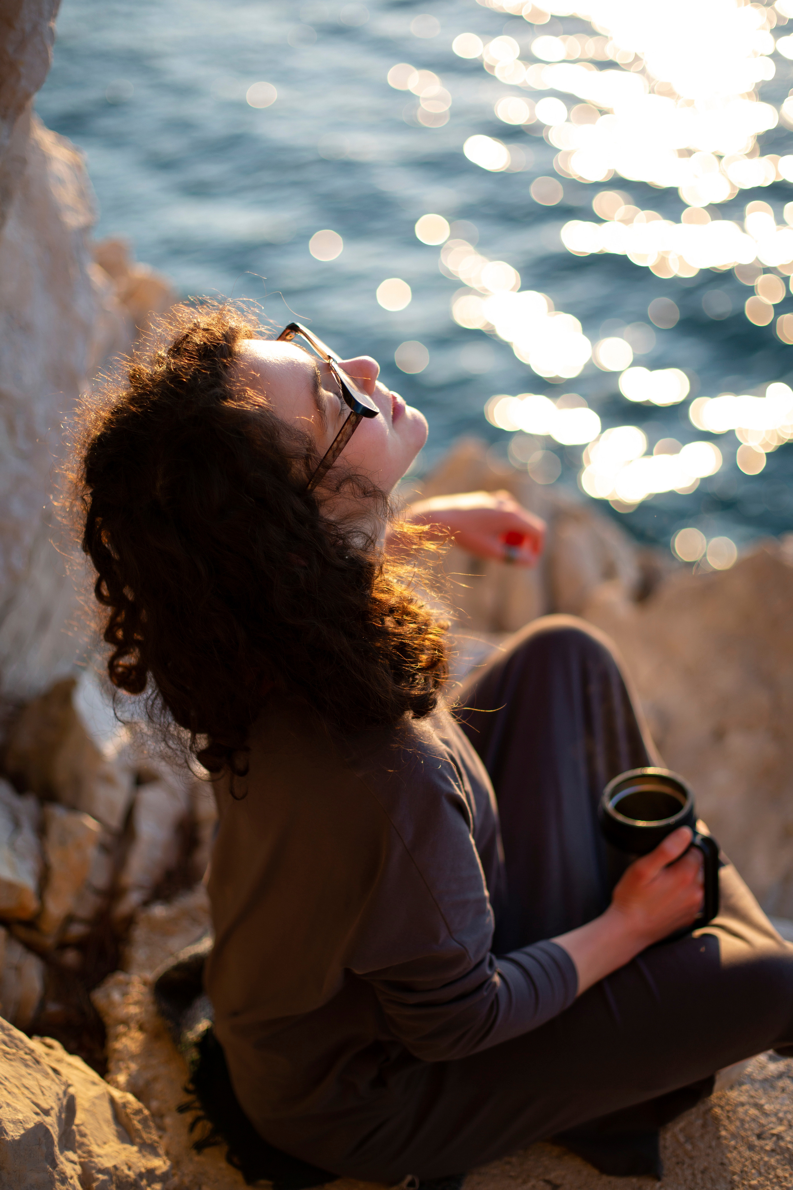 Надежда Сыркина. Портретный фотограф в Москве и Геленджике Кирилл Вахитов