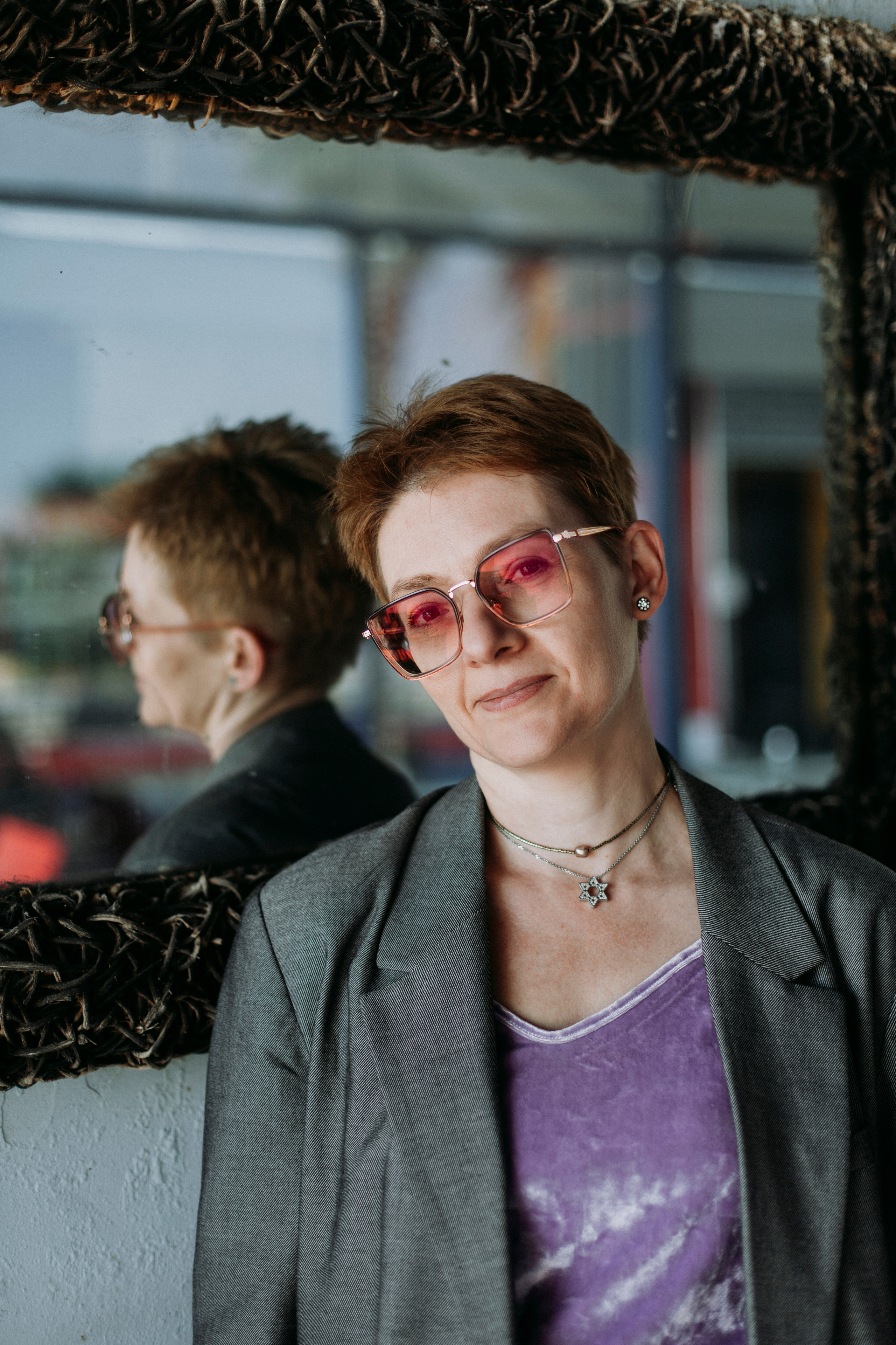 Галина Хасаншина. Портретный фотограф в Москве и Геленджике Кирилл Вахитов