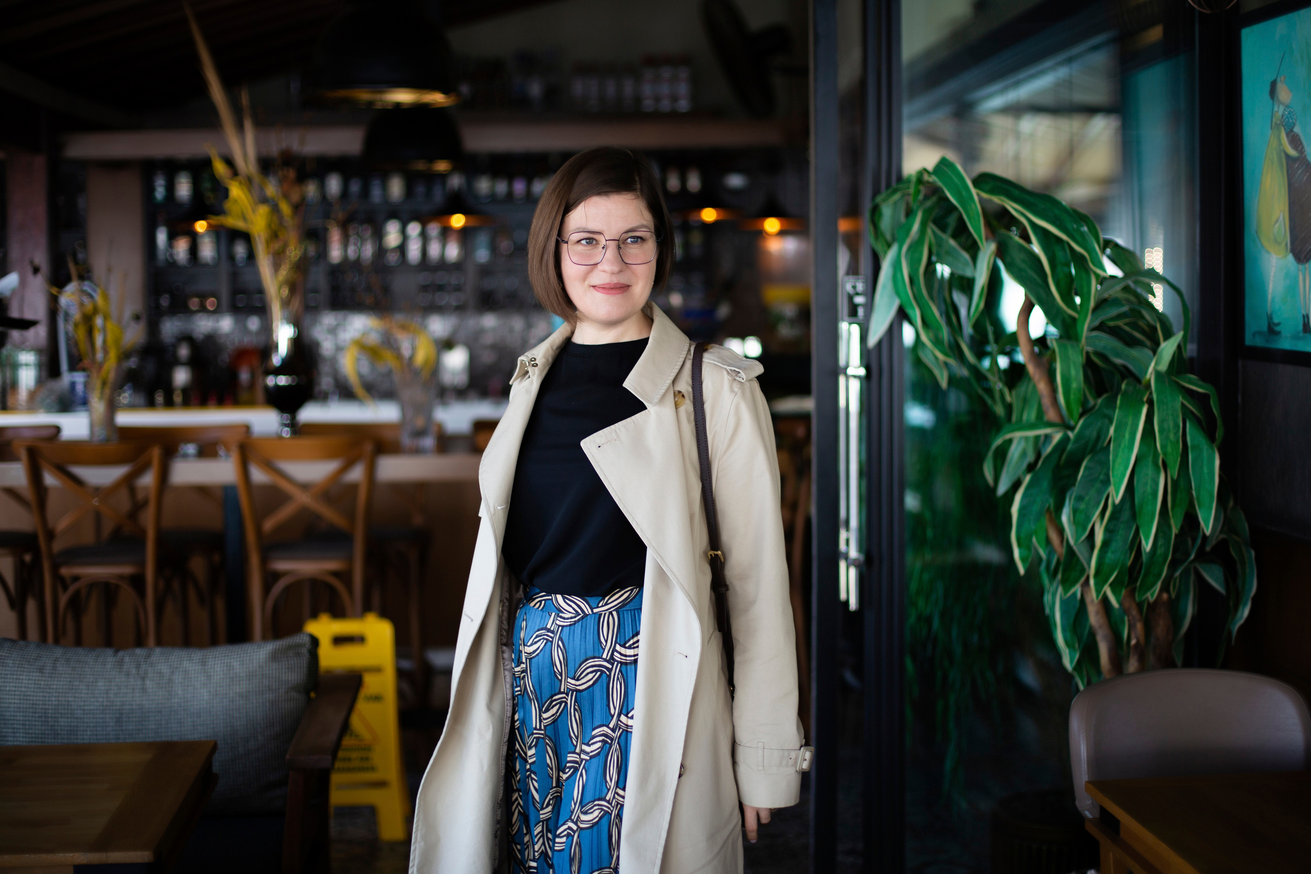 Анна Узунер. Портретный фотограф в Москве и Геленджике Кирилл Вахитов