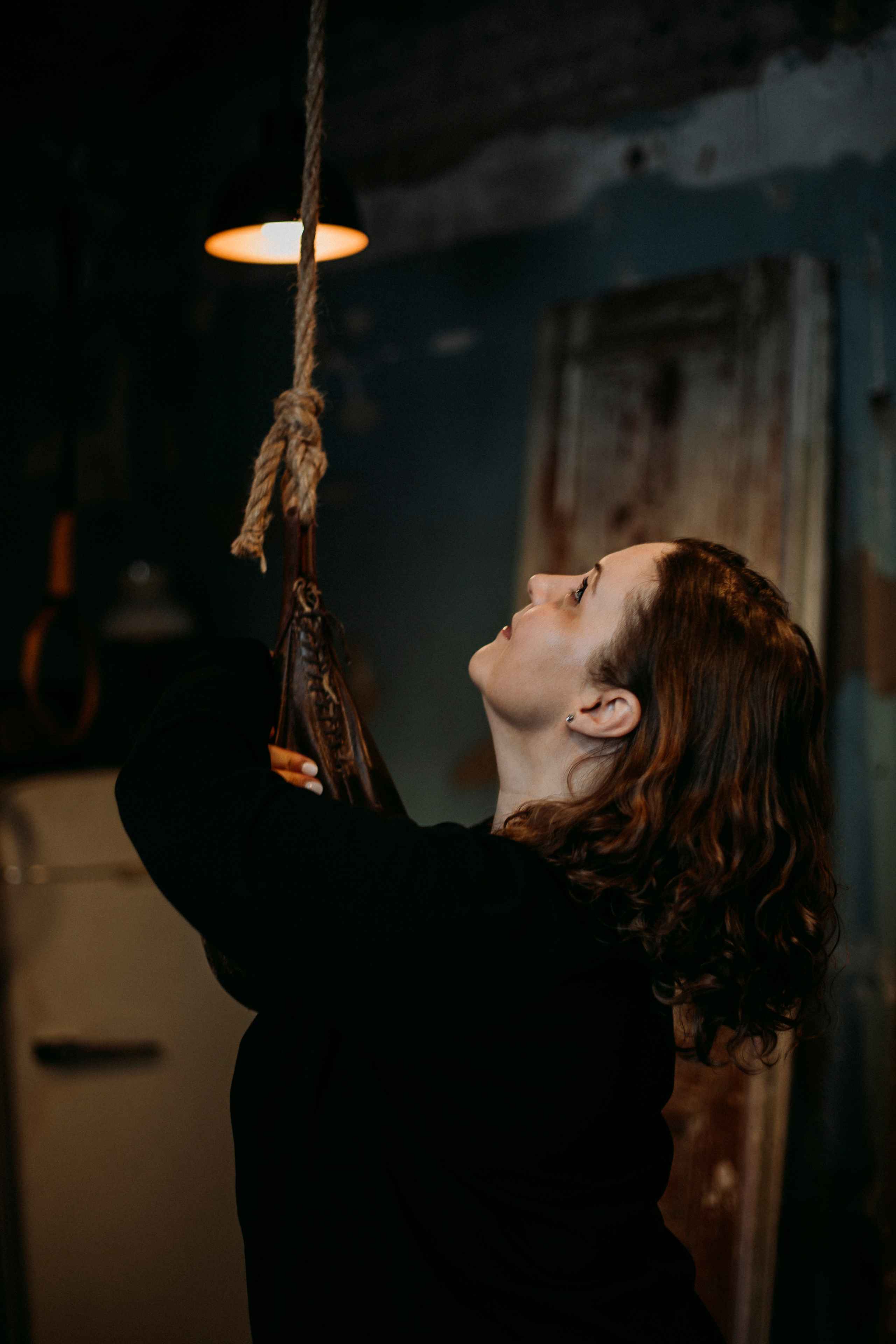 Мария Ковина-Горелик. Портретный фотограф в Москве и Геленджике Кирилл Вахитов