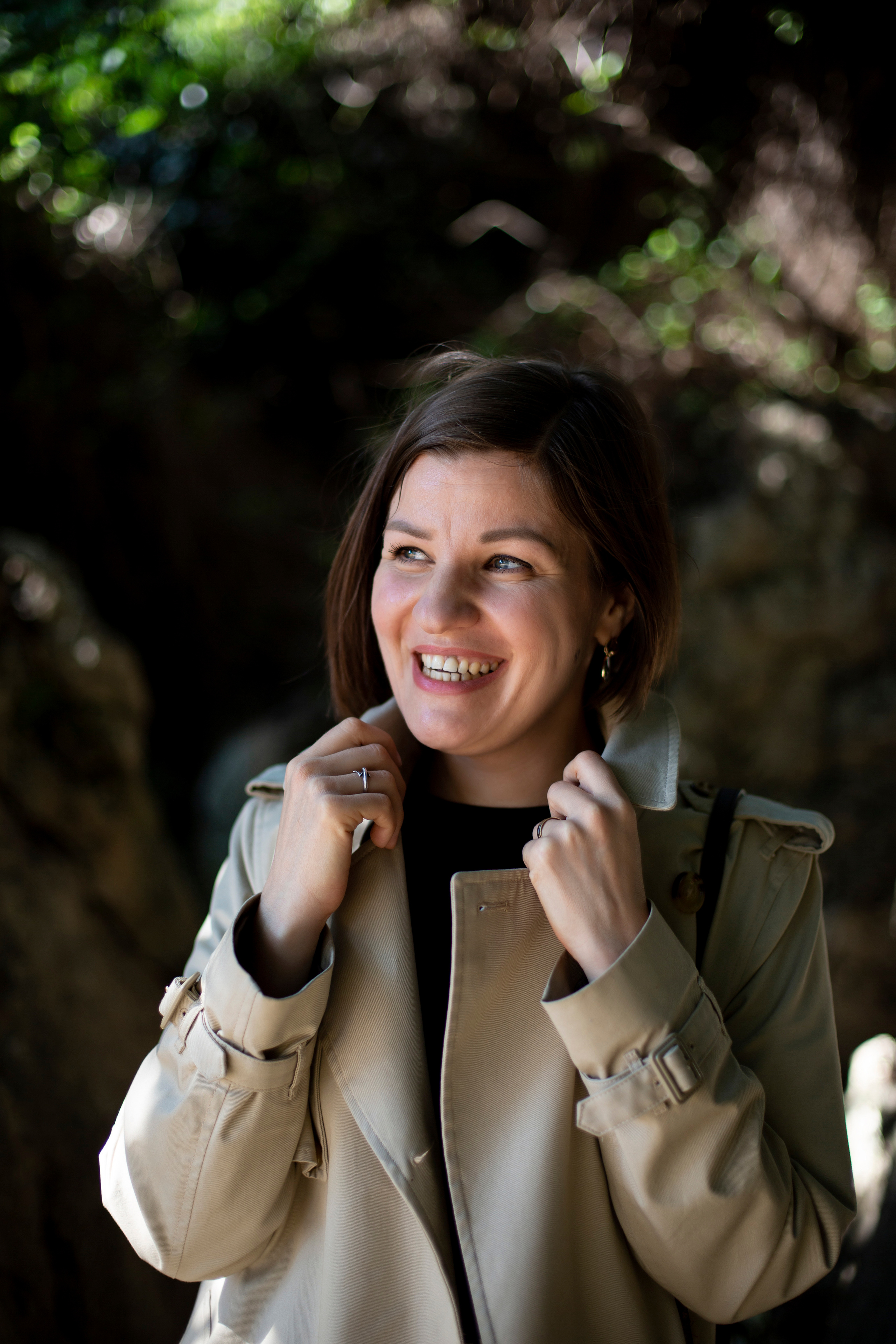 Анна Узунер. Портретный фотограф в Москве и Геленджике Кирилл Вахитов