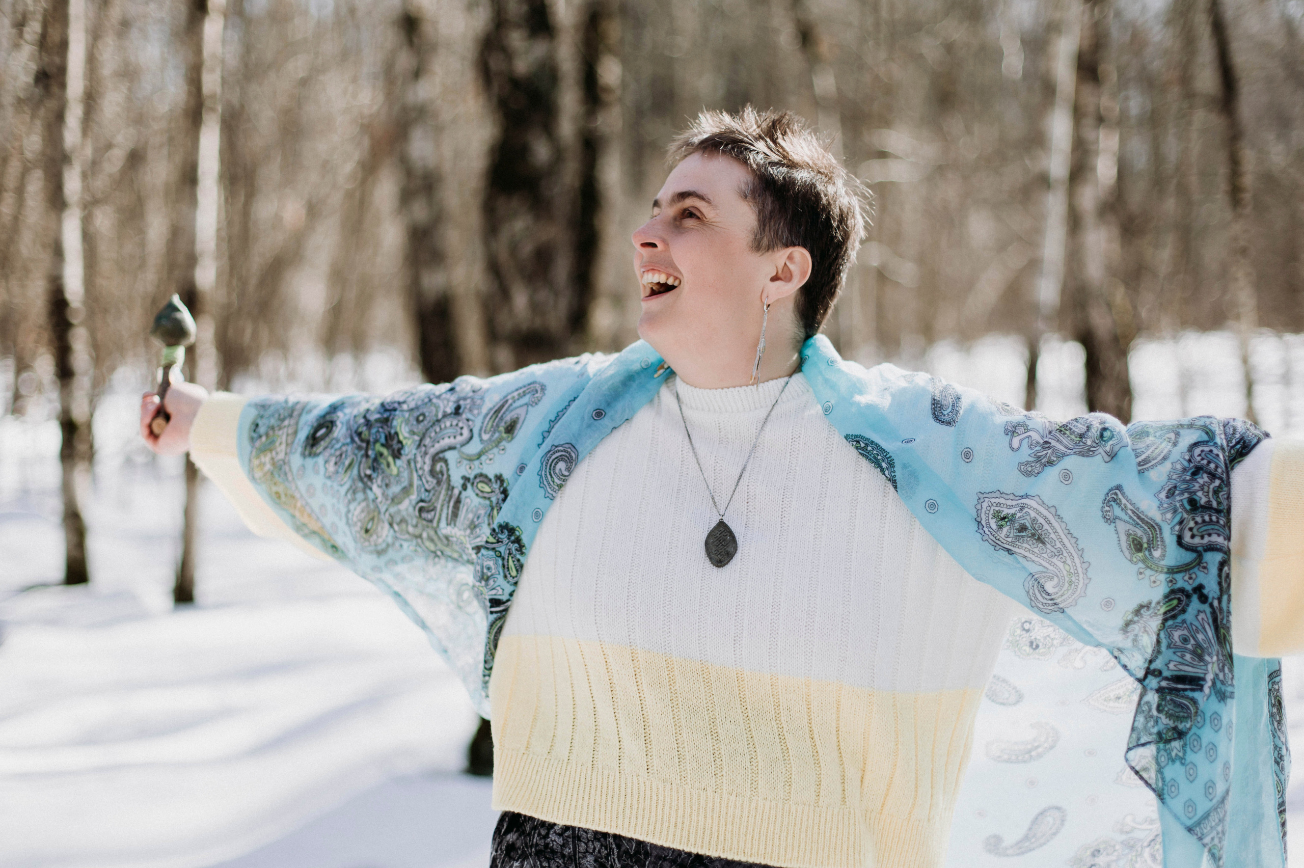 Марьяна Колесник. Портретный фотограф в Москве и Геленджике Кирилл Вахитов