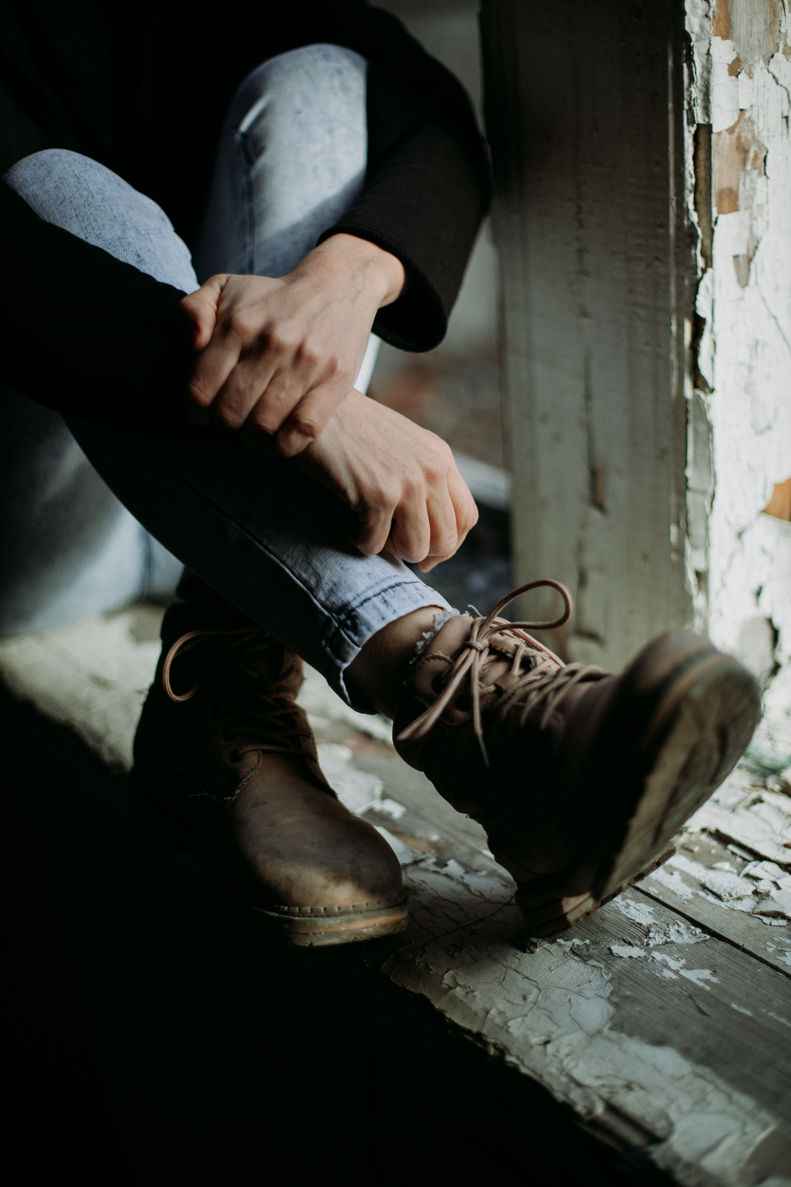 Анна Мулинцева (Амату Сома). Портретный фотограф в Москве и Геленджике Кирилл Вахитов