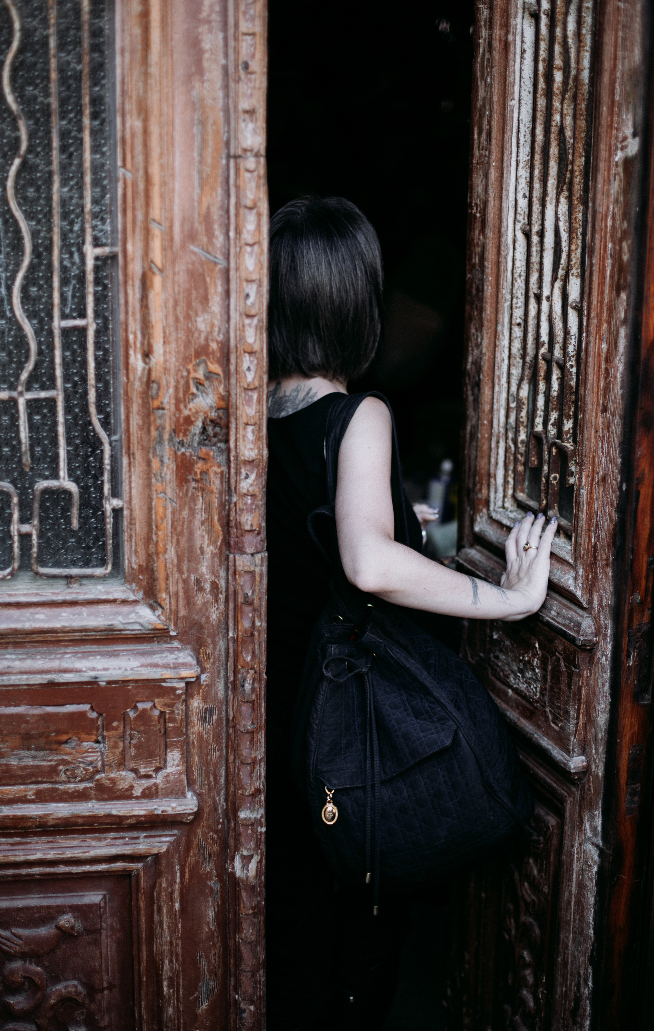 Илана Эйген. Портретный фотограф в Москве и Геленджике Кирилл Вахитов