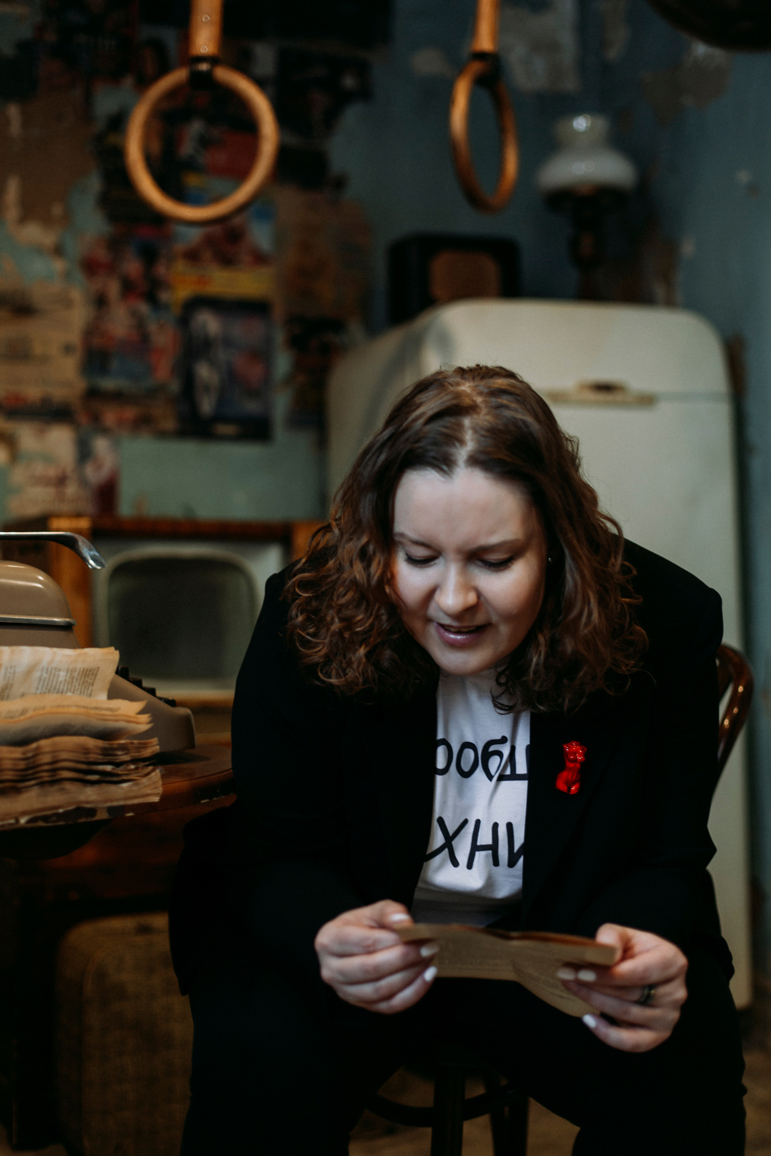 Мария Ковина-Горелик. Портретный фотограф в Москве и Геленджике Кирилл Вахитов