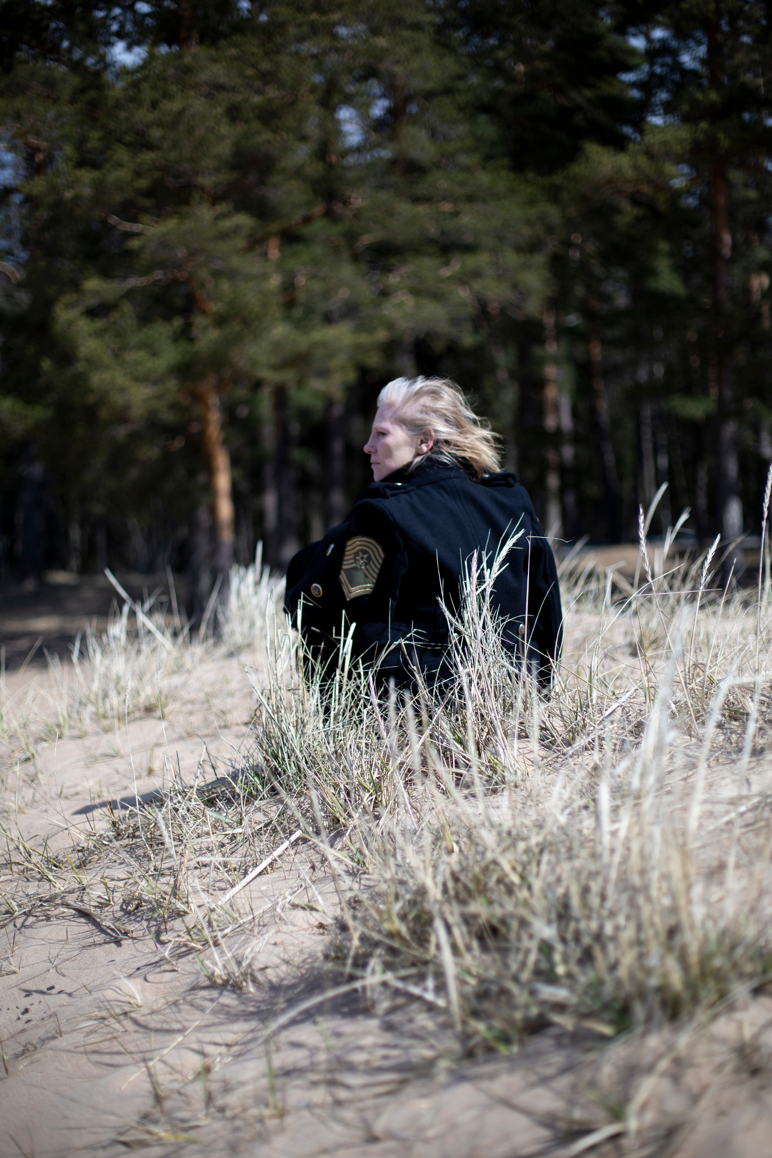 Светлана Ситникова. Портретный фотограф в Москве и Геленджике Кирилл Вахитов