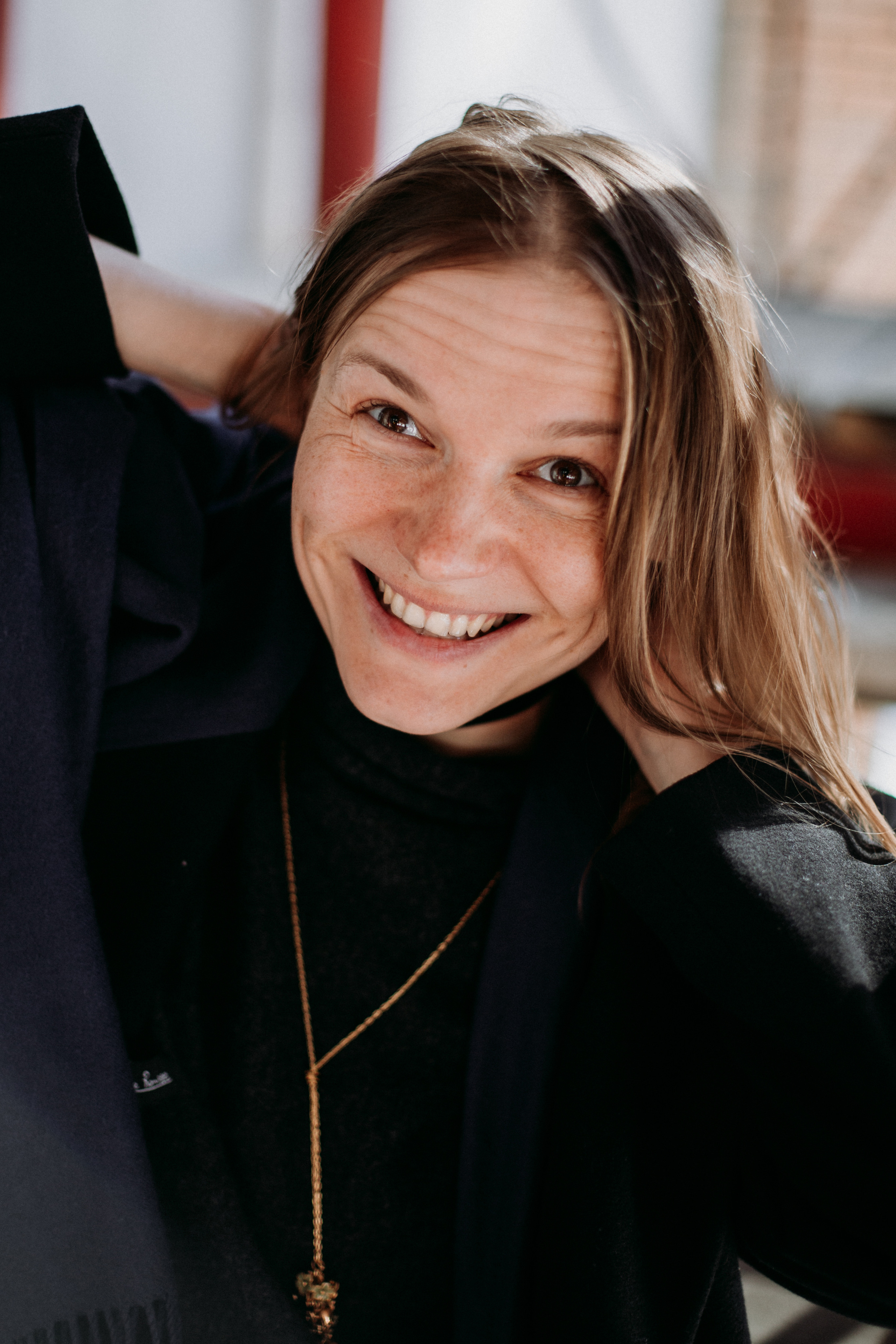 Ирина Чистякова. Портретный фотограф в Москве и Геленджике Кирилл Вахитов