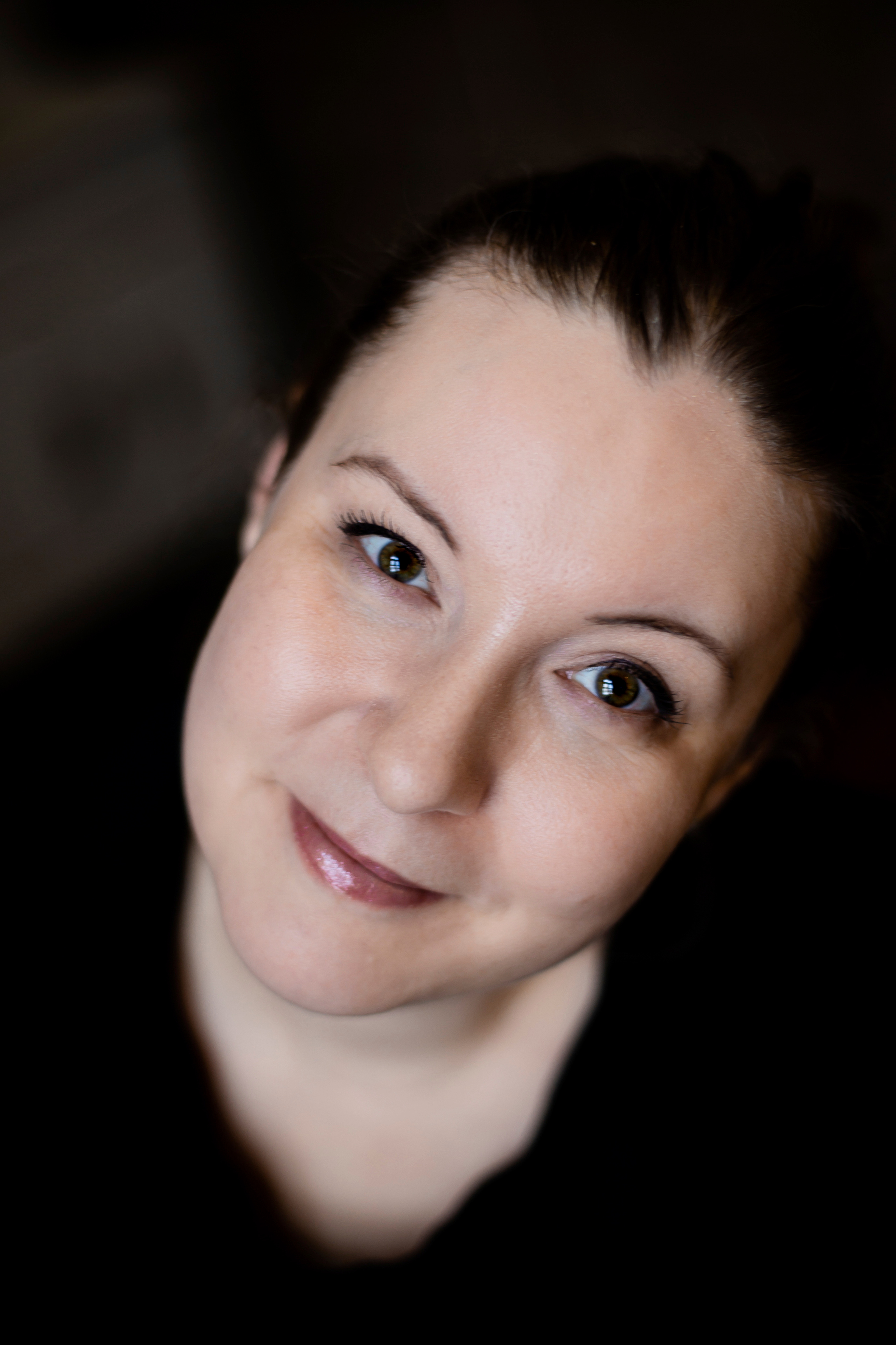 Мария Ковина-Горелик. Портретный фотограф в Москве и Геленджике Кирилл Вахитов