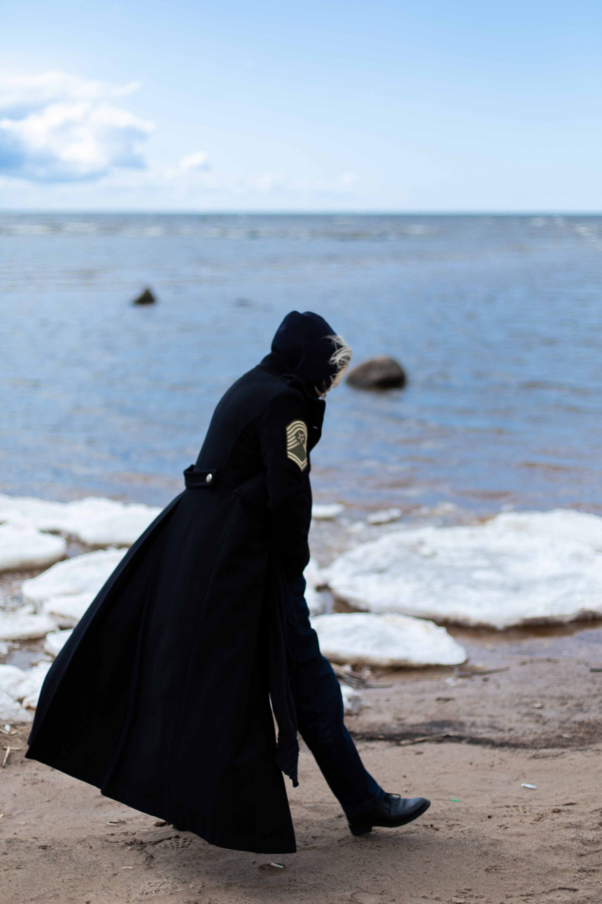 Светлана Ситникова. Портретный фотограф в Москве и Геленджике Кирилл Вахитов