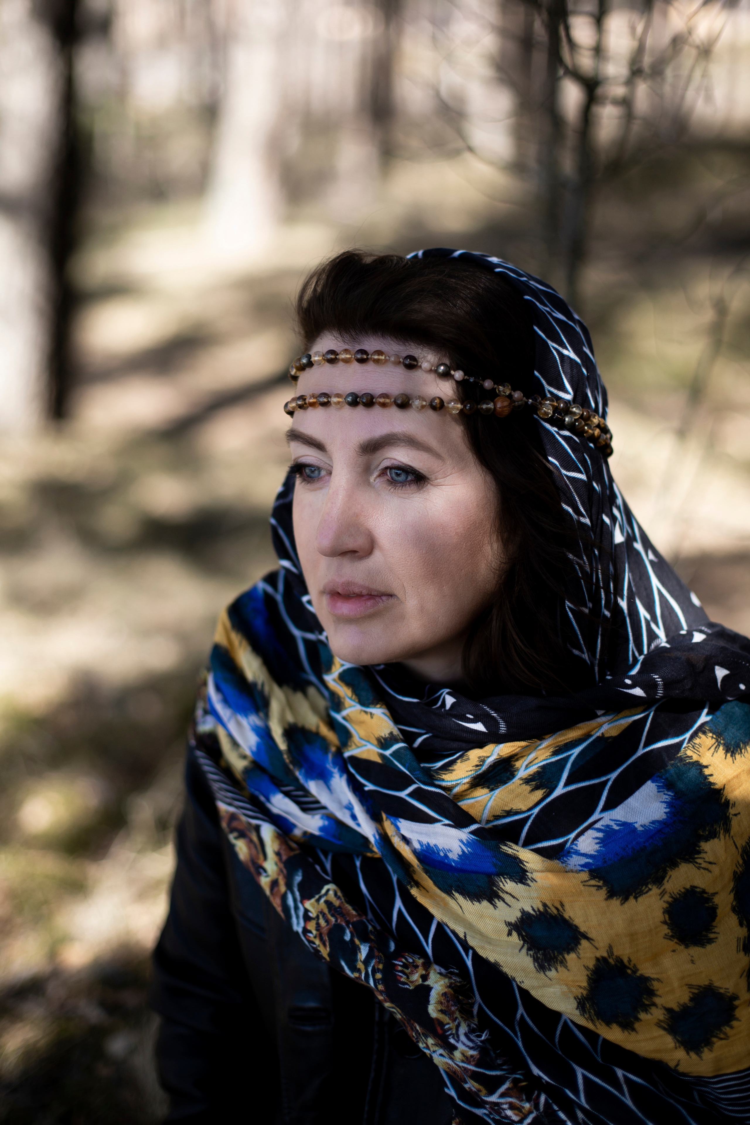 Дина Стурза. Портретный фотограф в Москве и Геленджике Кирилл Вахитов