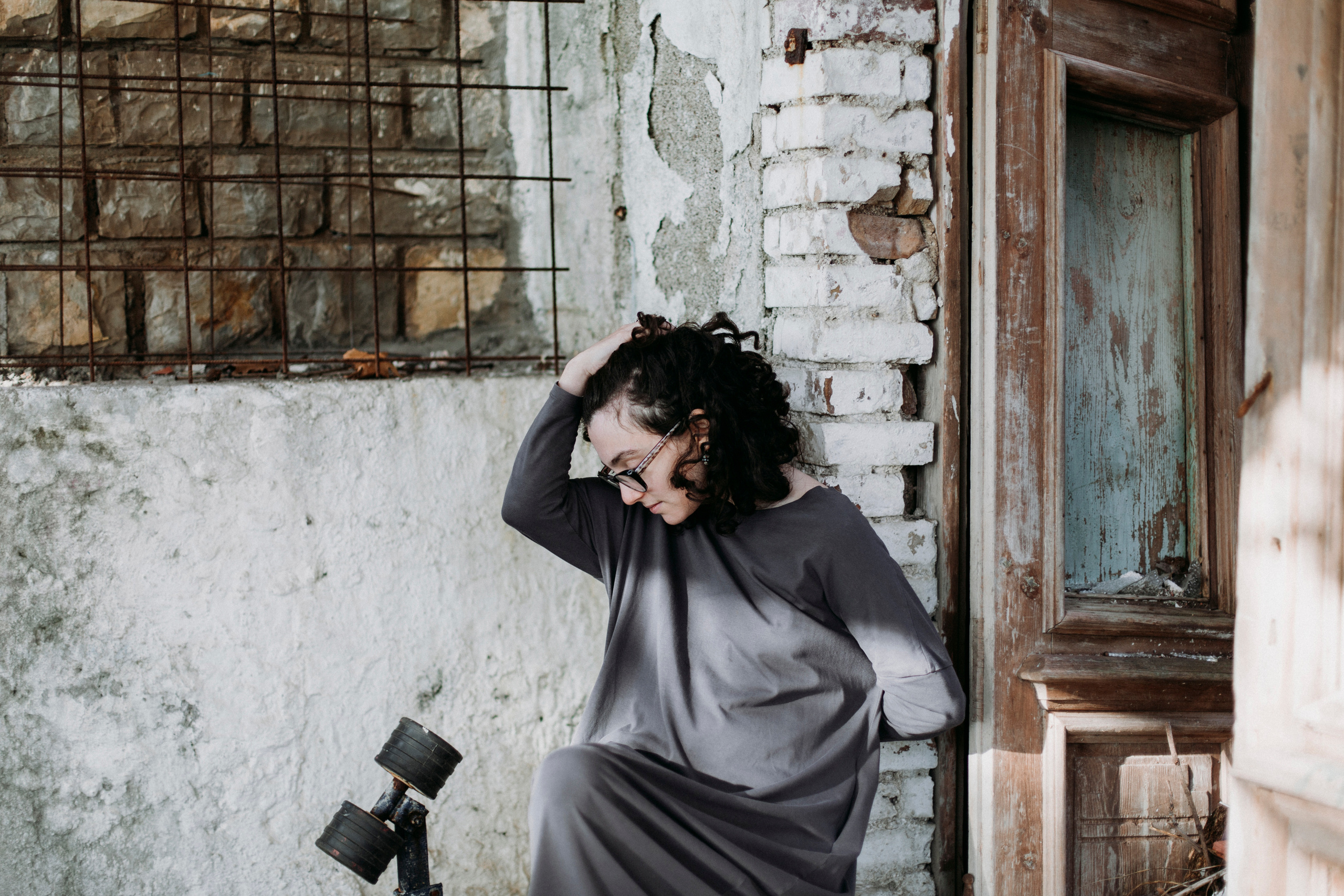 Надежда Сыркина. Портретный фотограф в Москве и Геленджике Кирилл Вахитов