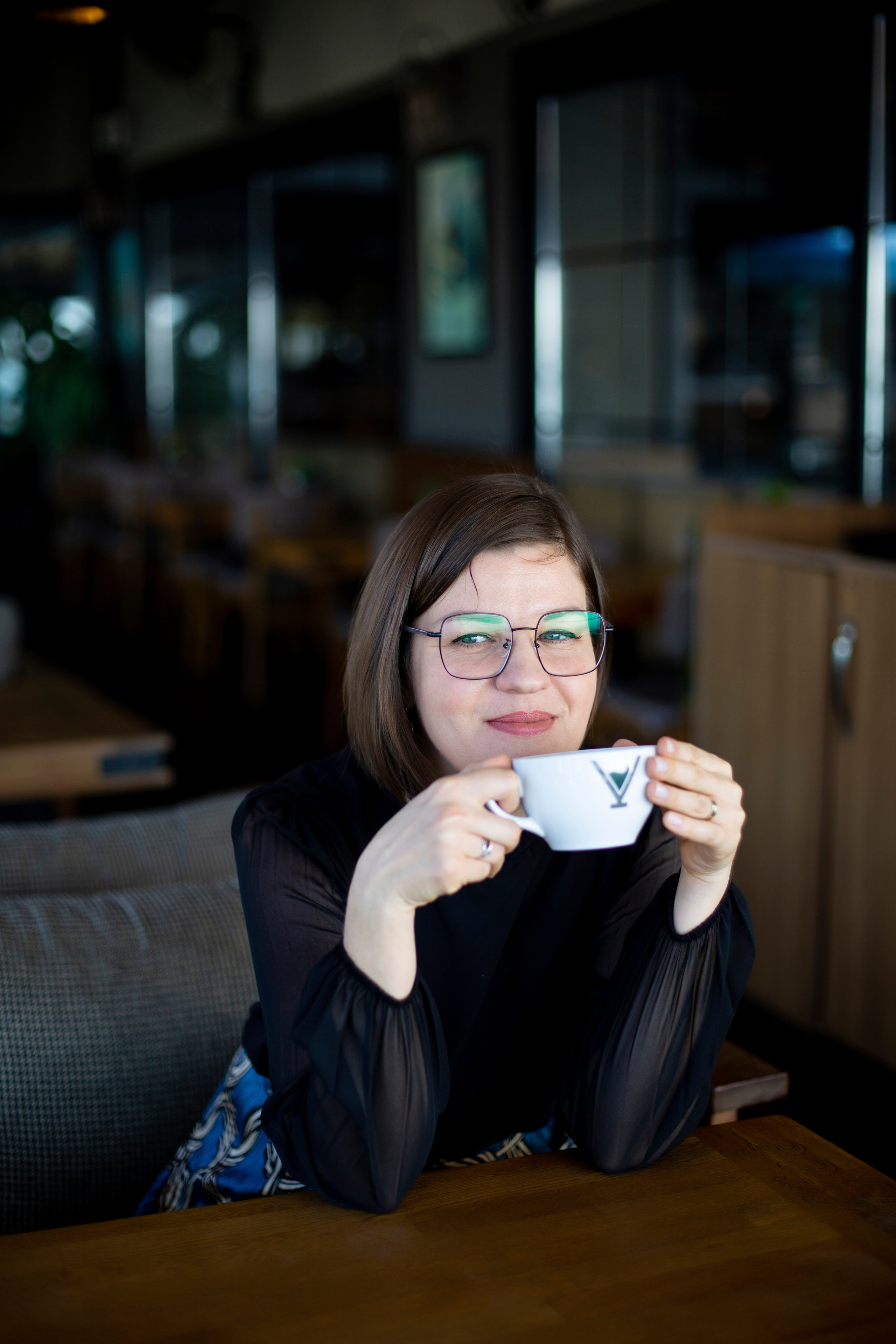 Анна Узунер. Портретный фотограф в Москве и Геленджике Кирилл Вахитов