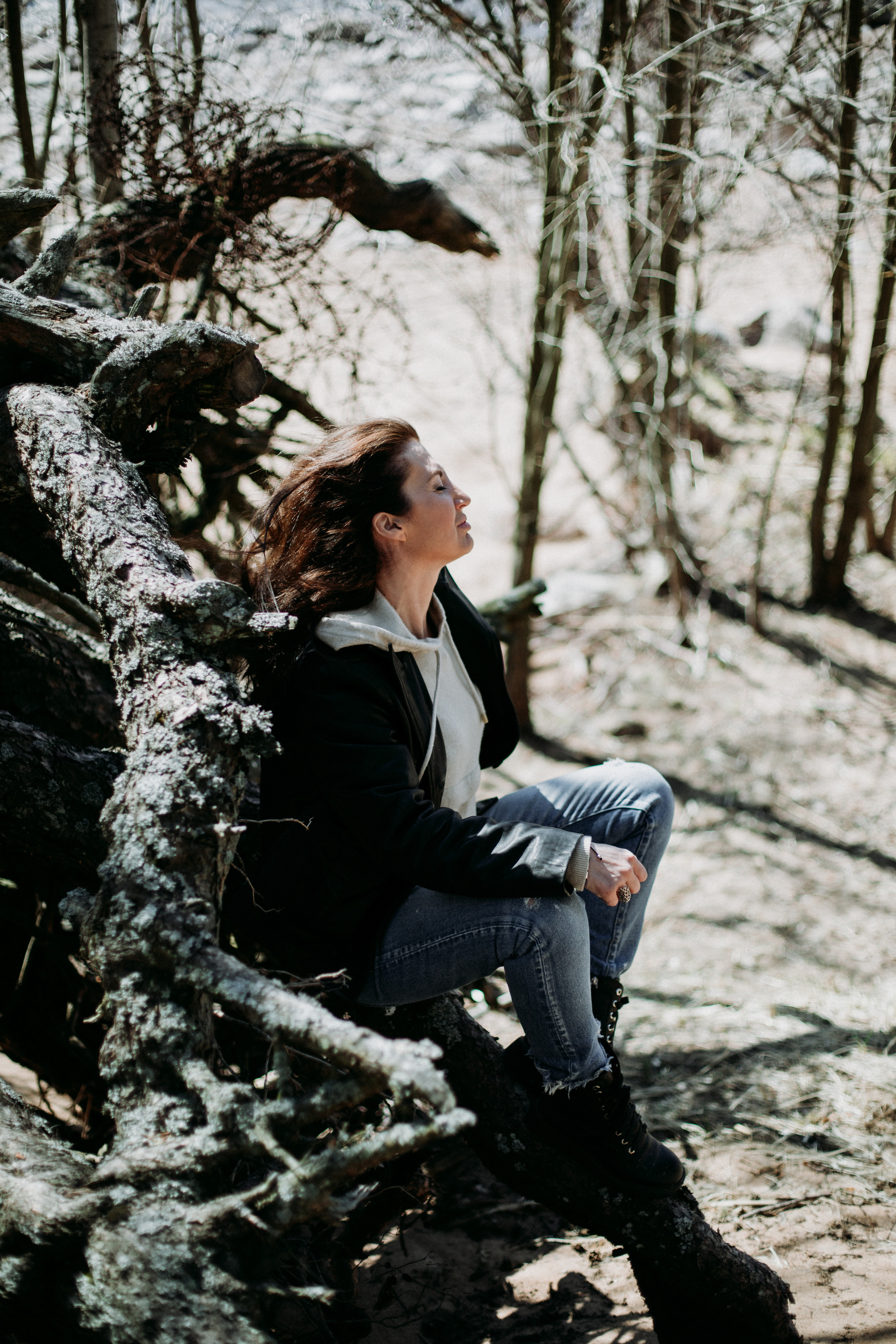 Дина Стурза. Портретный фотограф в Москве и Геленджике Кирилл Вахитов