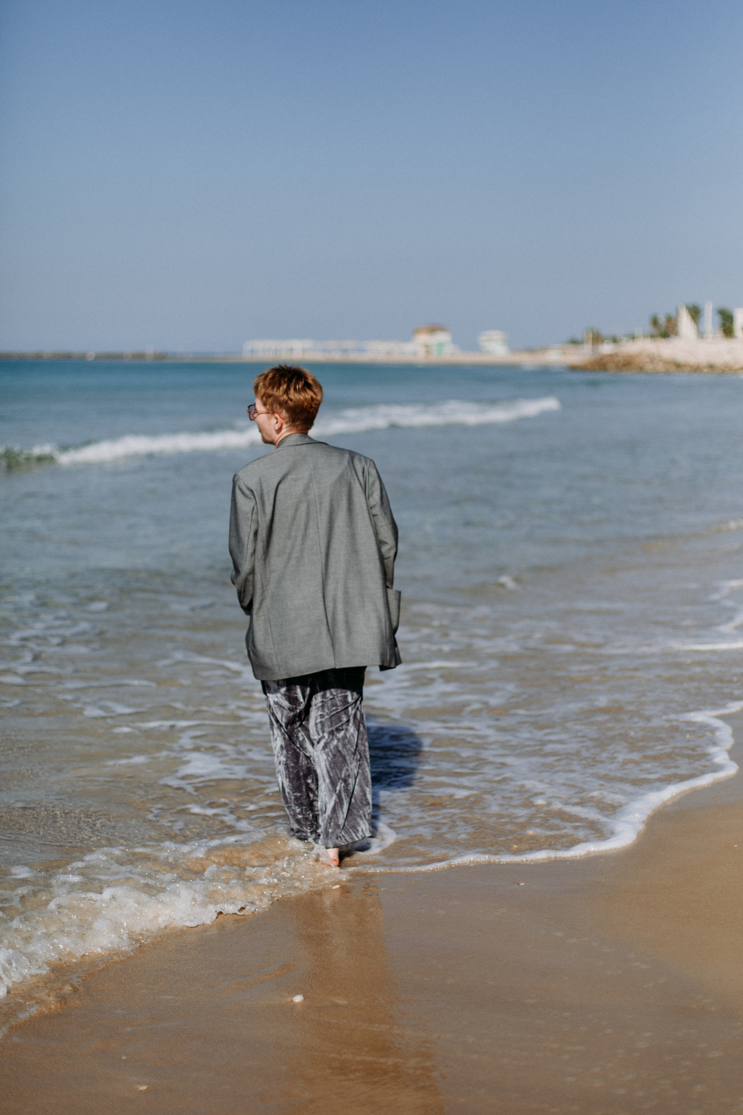 Галина Хасаншина. Портретный фотограф в Москве и Геленджике Кирилл Вахитов
