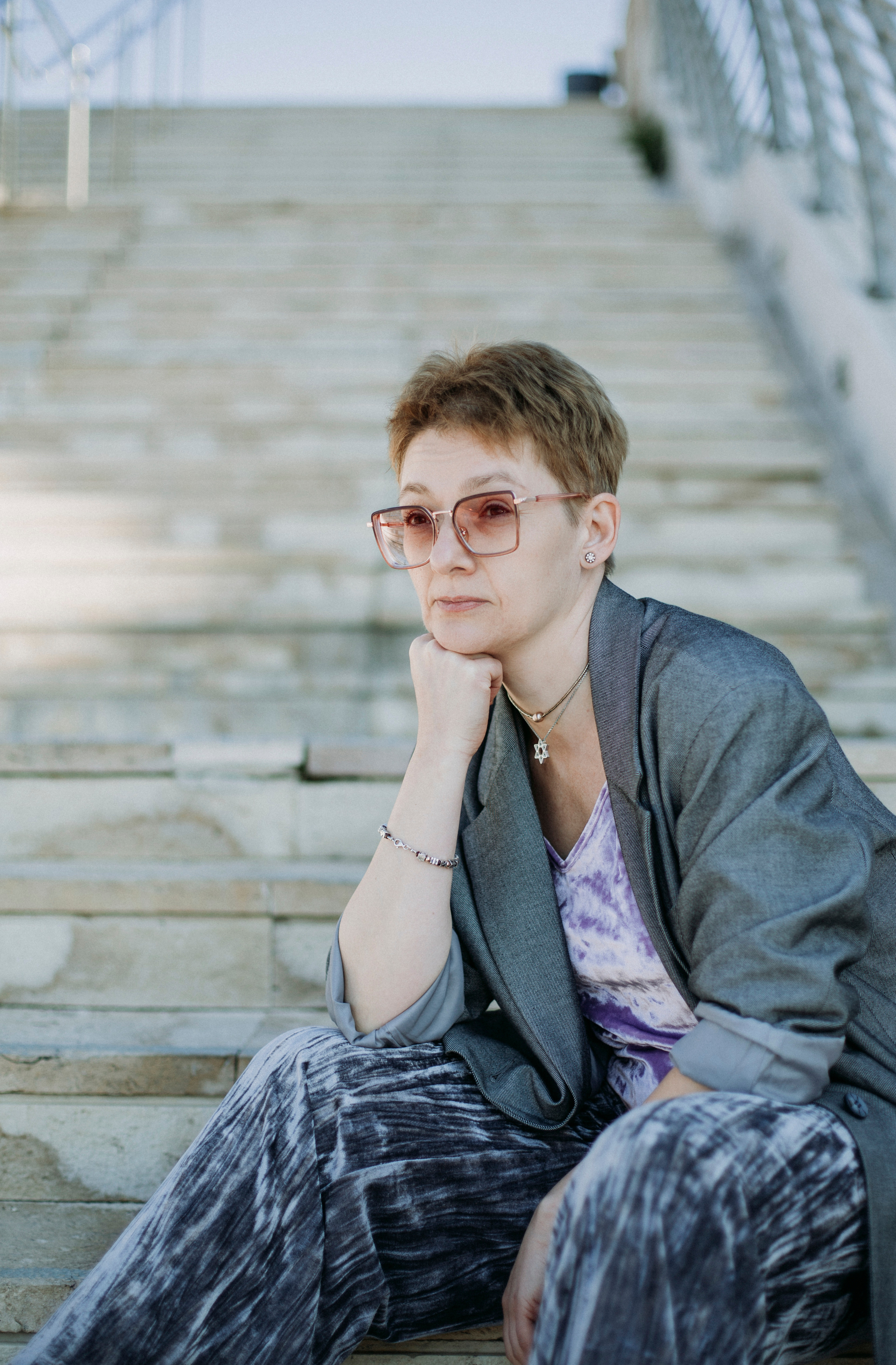 Галина Хасаншина. Портретный фотограф в Москве и Геленджике Кирилл Вахитов