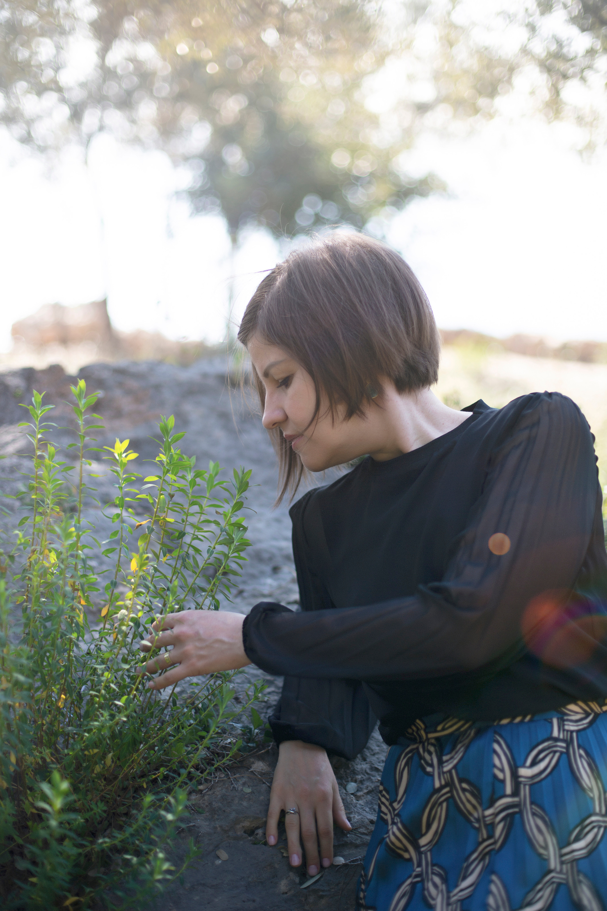 Анна Узунер. Портретный фотограф в Москве и Геленджике Кирилл Вахитов