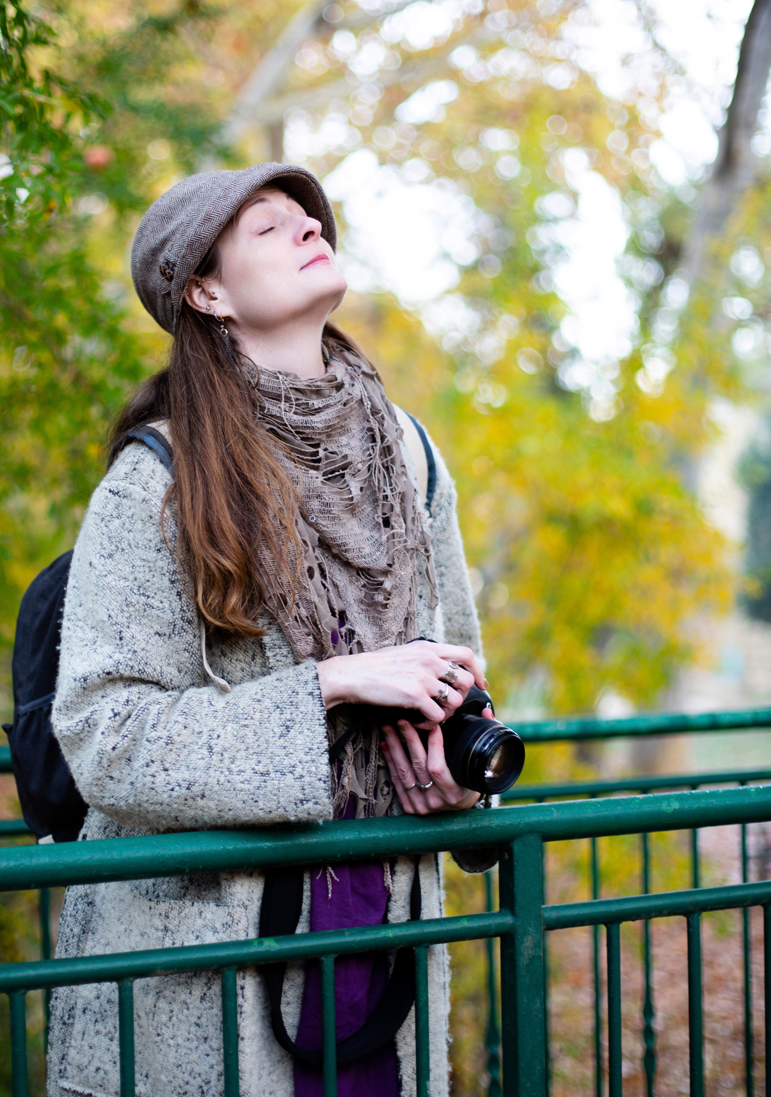 Анна Линден. Портретный фотограф в Москве и Геленджике Кирилл Вахитов