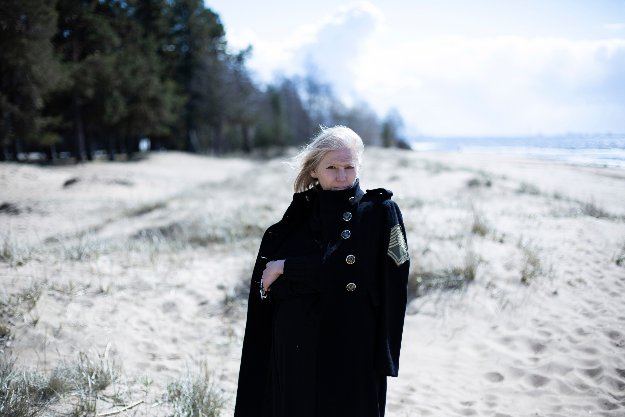 Светлана Ситникова. Портретный фотограф в Москве и Геленджике Кирилл Вахитов