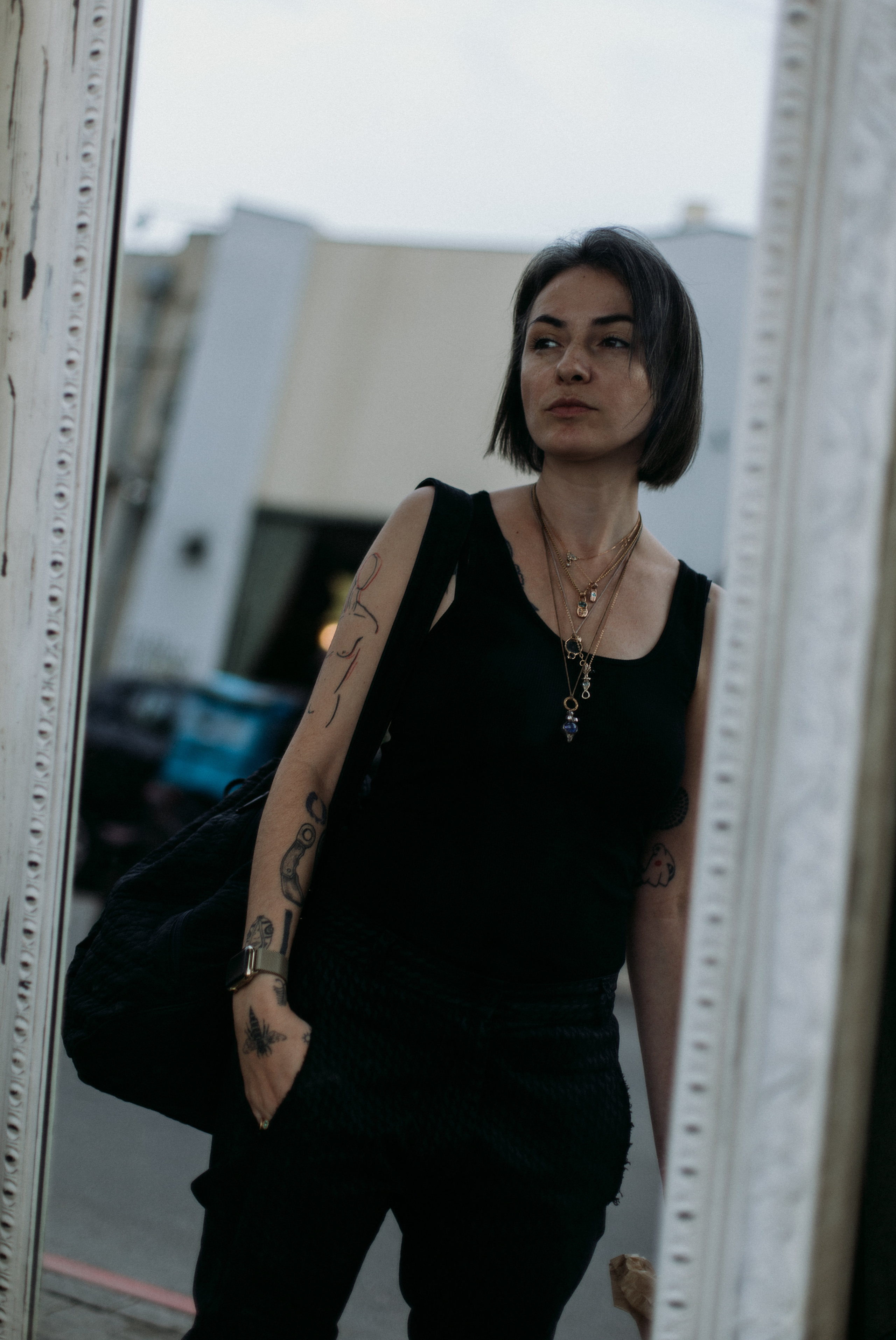 Илана Эйген. Портретный фотограф в Москве и Геленджике Кирилл Вахитов