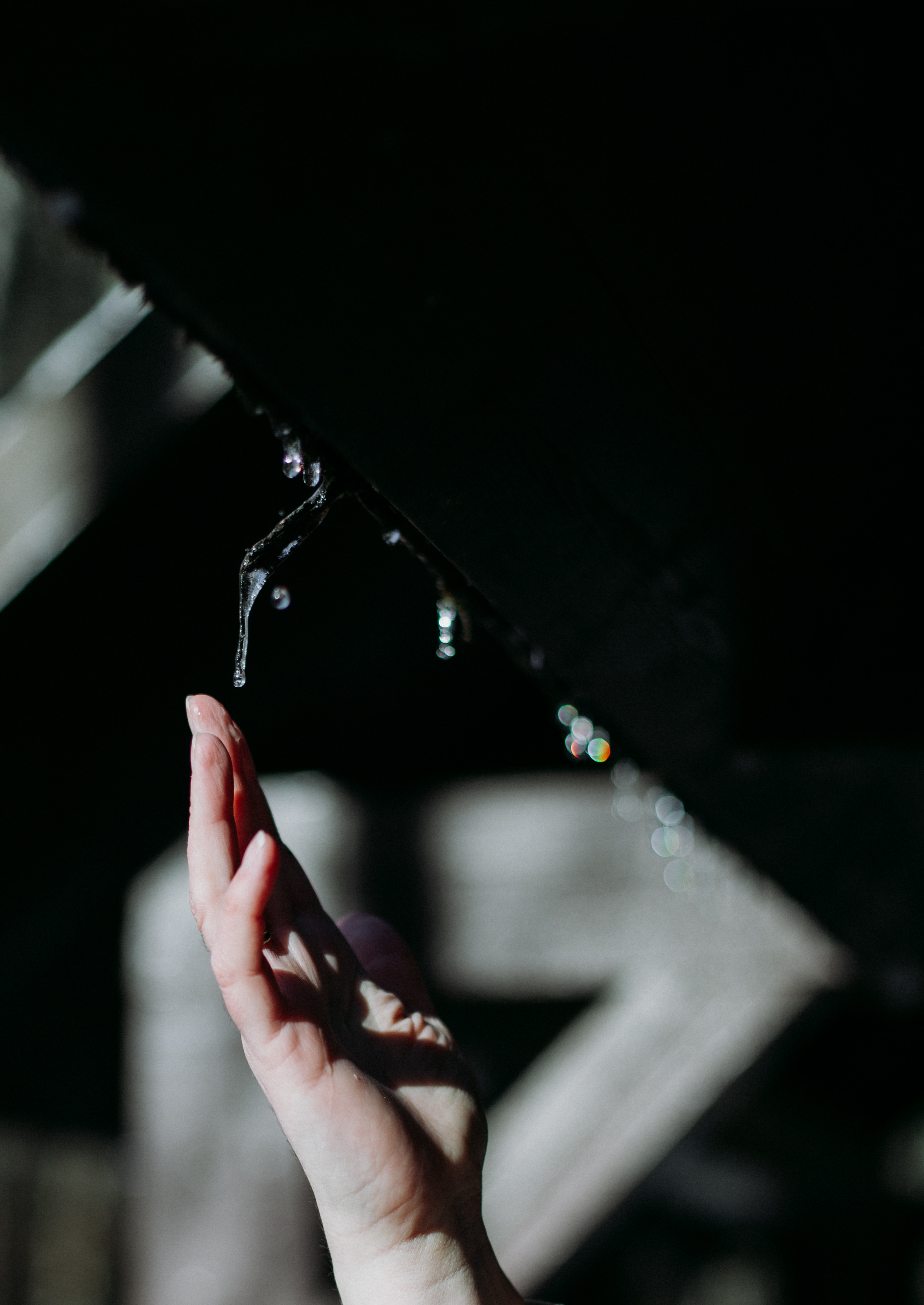 Марьяна Колесник. Портретный фотограф в Москве и Геленджике Кирилл Вахитов