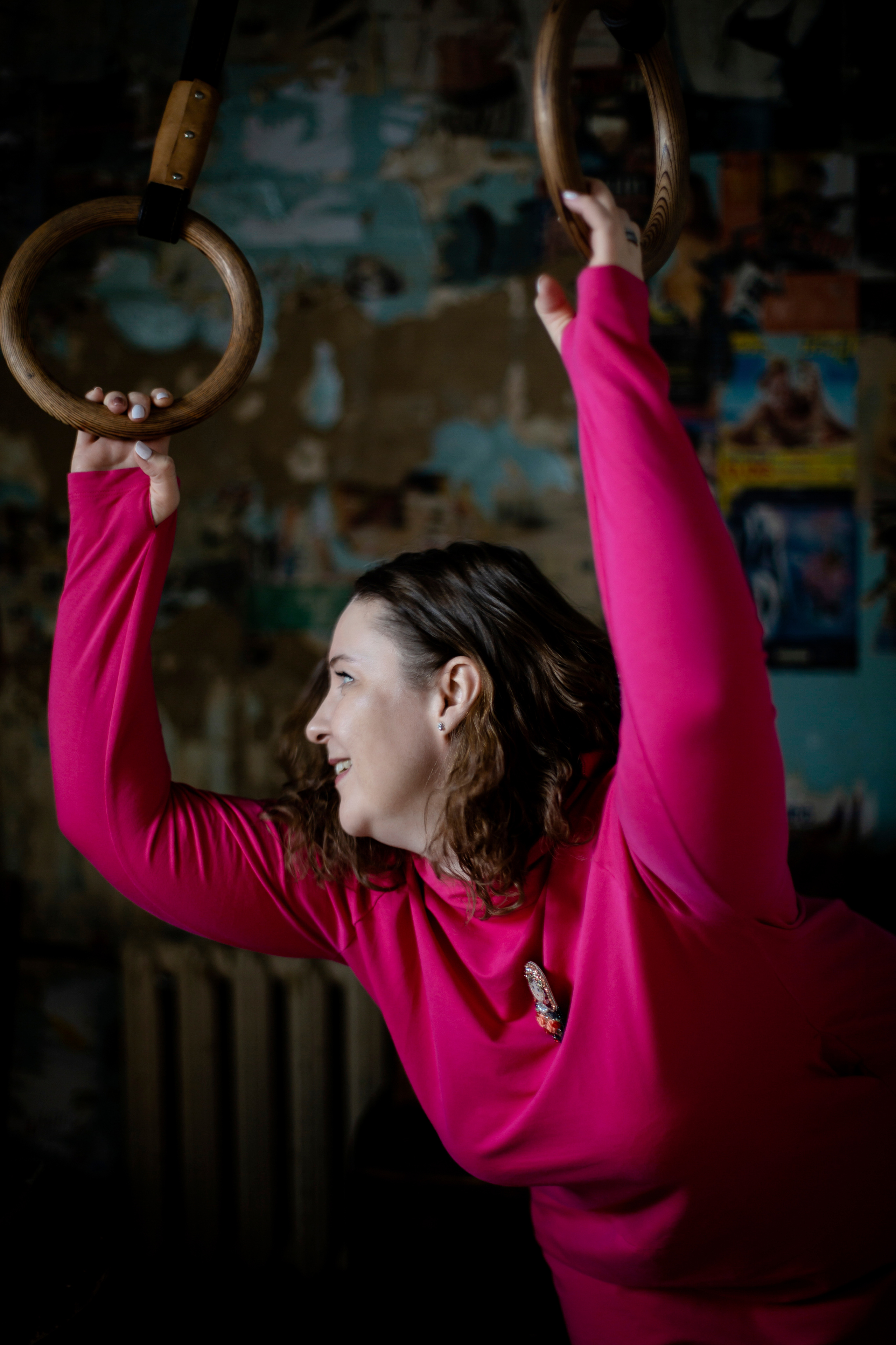 Мария Ковина-Горелик. Портретный фотограф в Москве и Геленджике Кирилл Вахитов