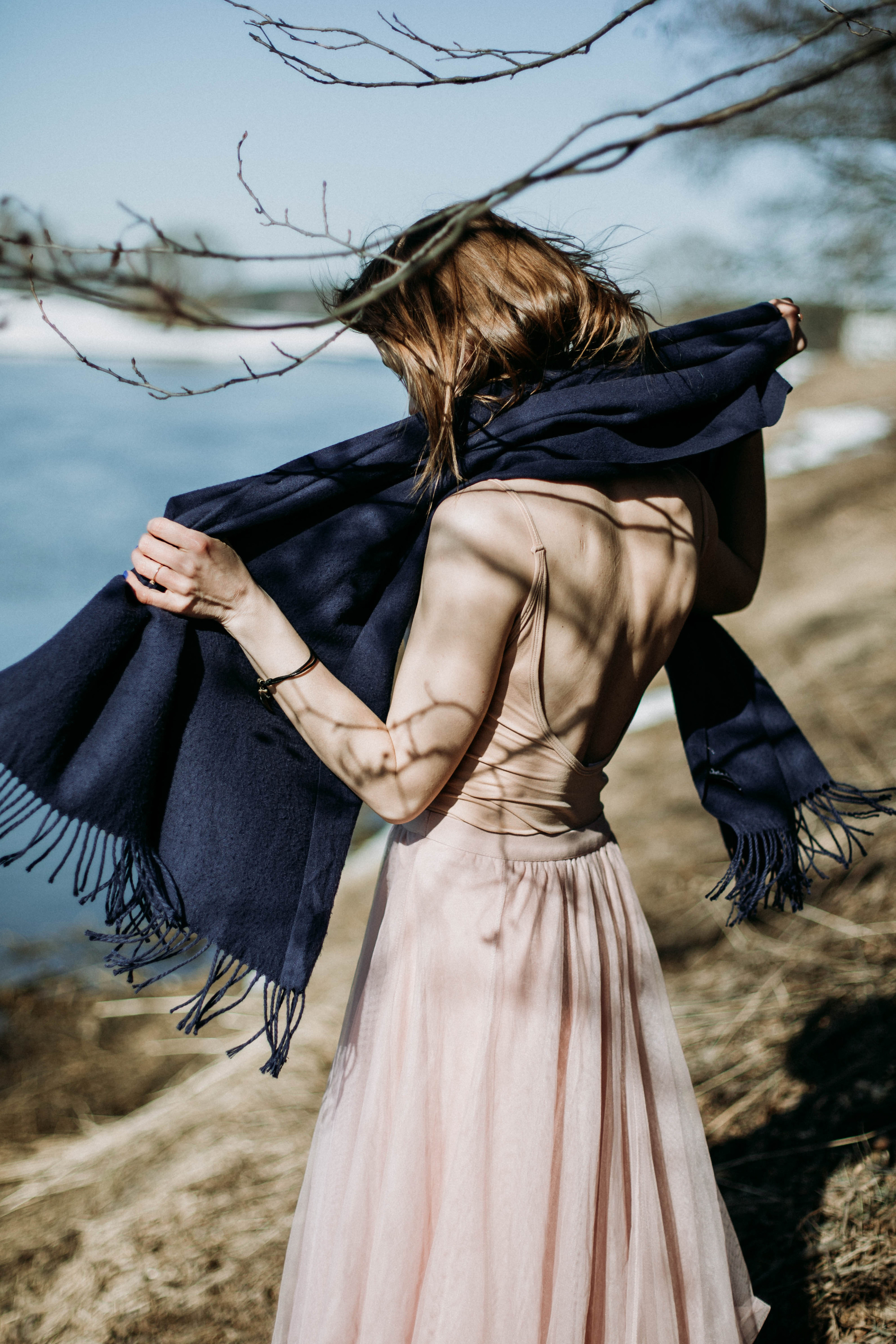 Ирина Чистякова. Портретный фотограф в Москве и Геленджике Кирилл Вахитов