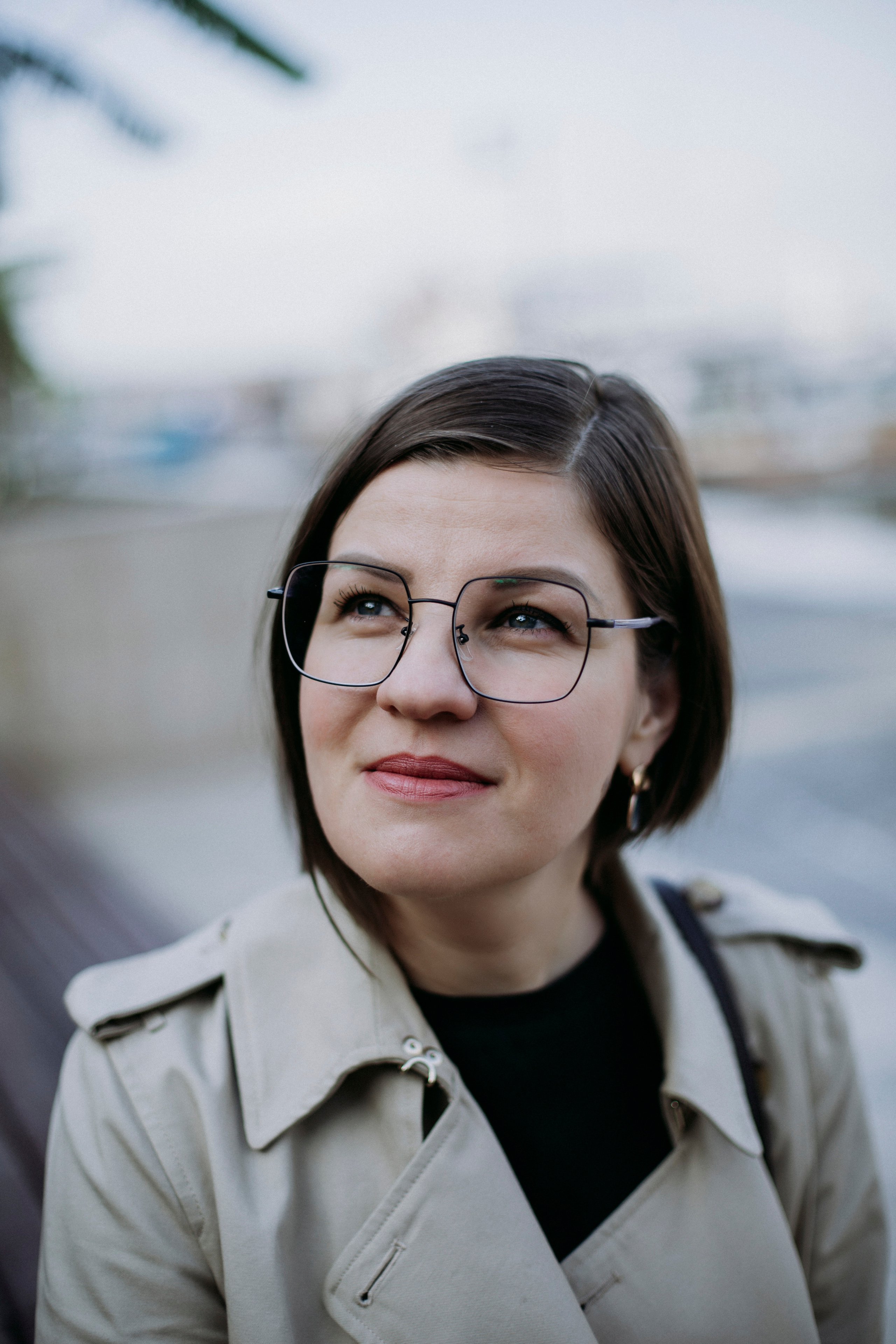 Анна Узунер. Портретный фотограф в Москве и Геленджике Кирилл Вахитов