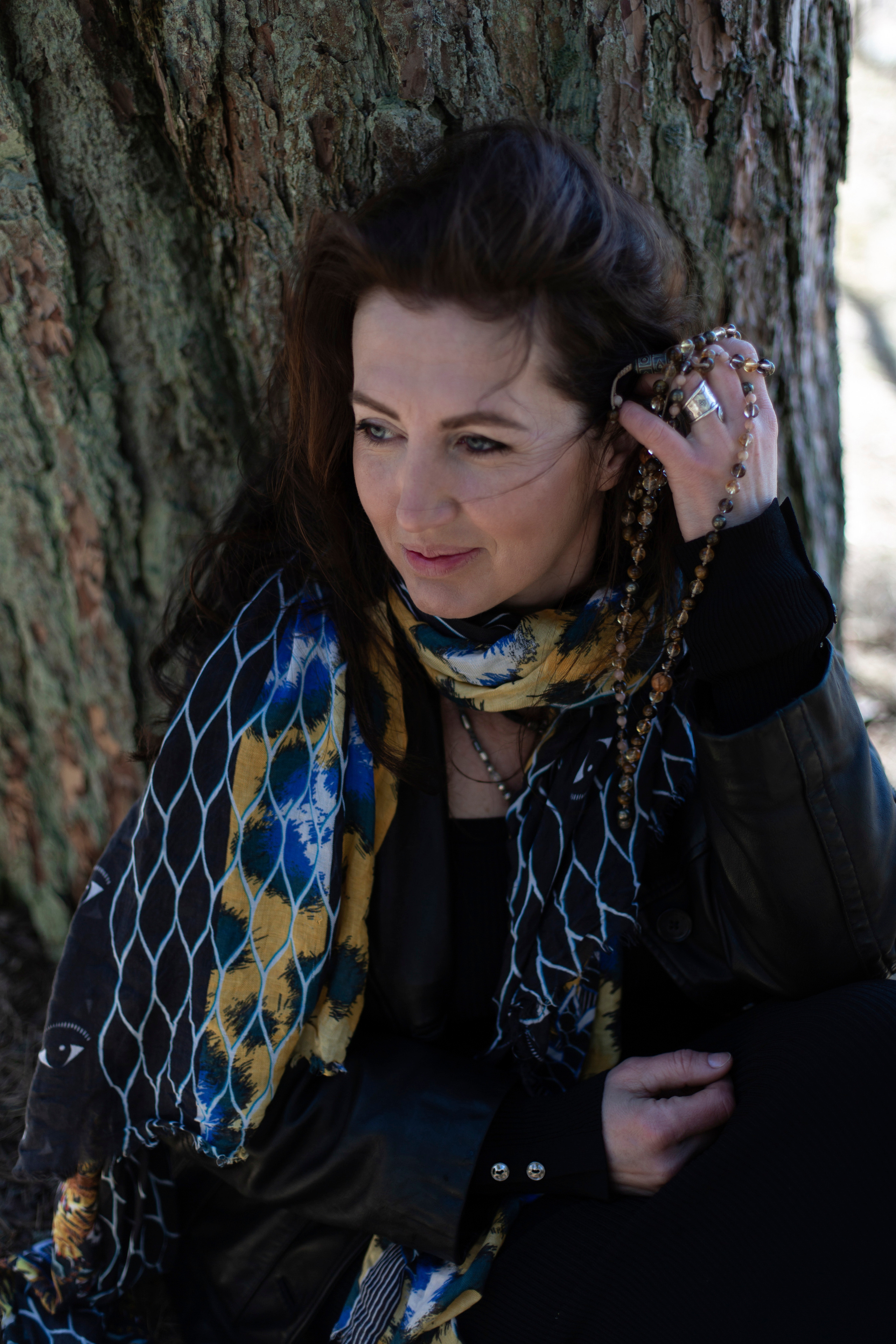 Дина Стурза. Портретный фотограф в Москве и Геленджике Кирилл Вахитов