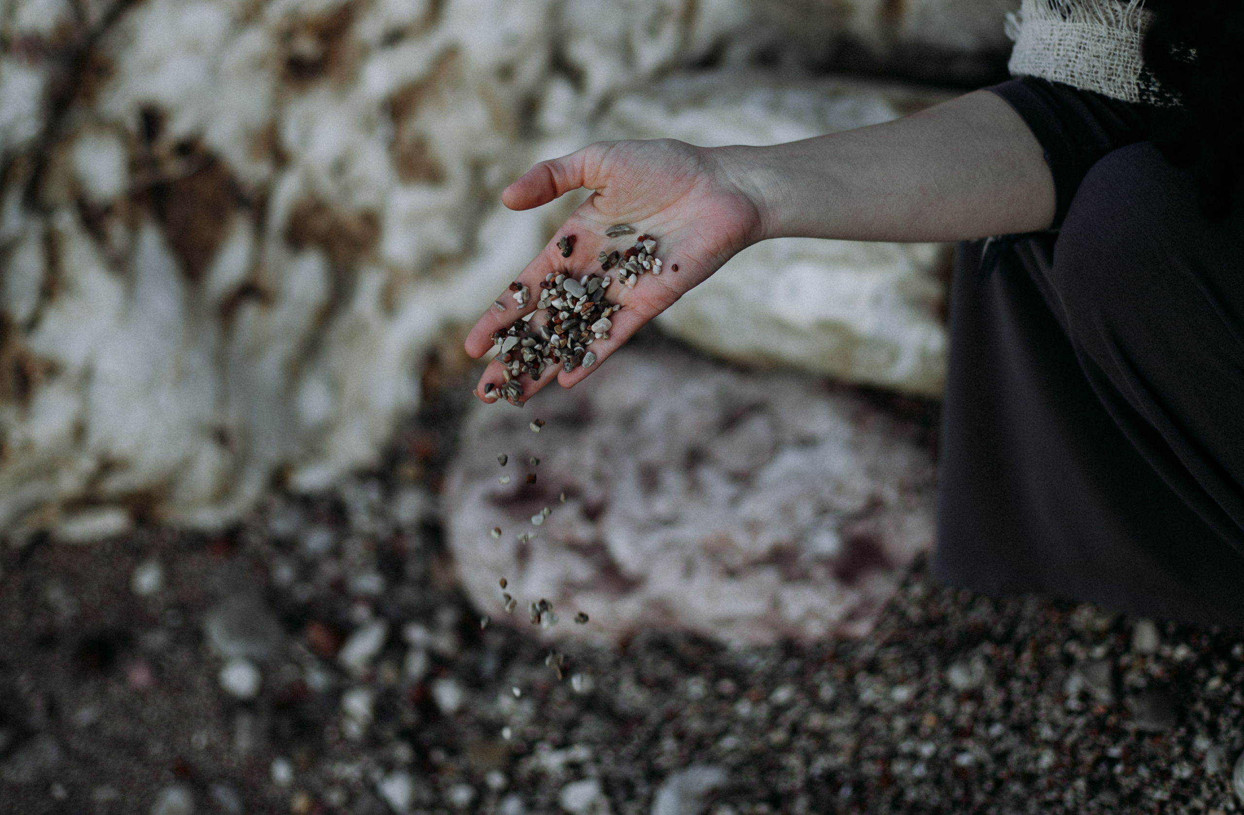 Надежда Сыркина. Портретный фотограф в Москве и Геленджике Кирилл Вахитов