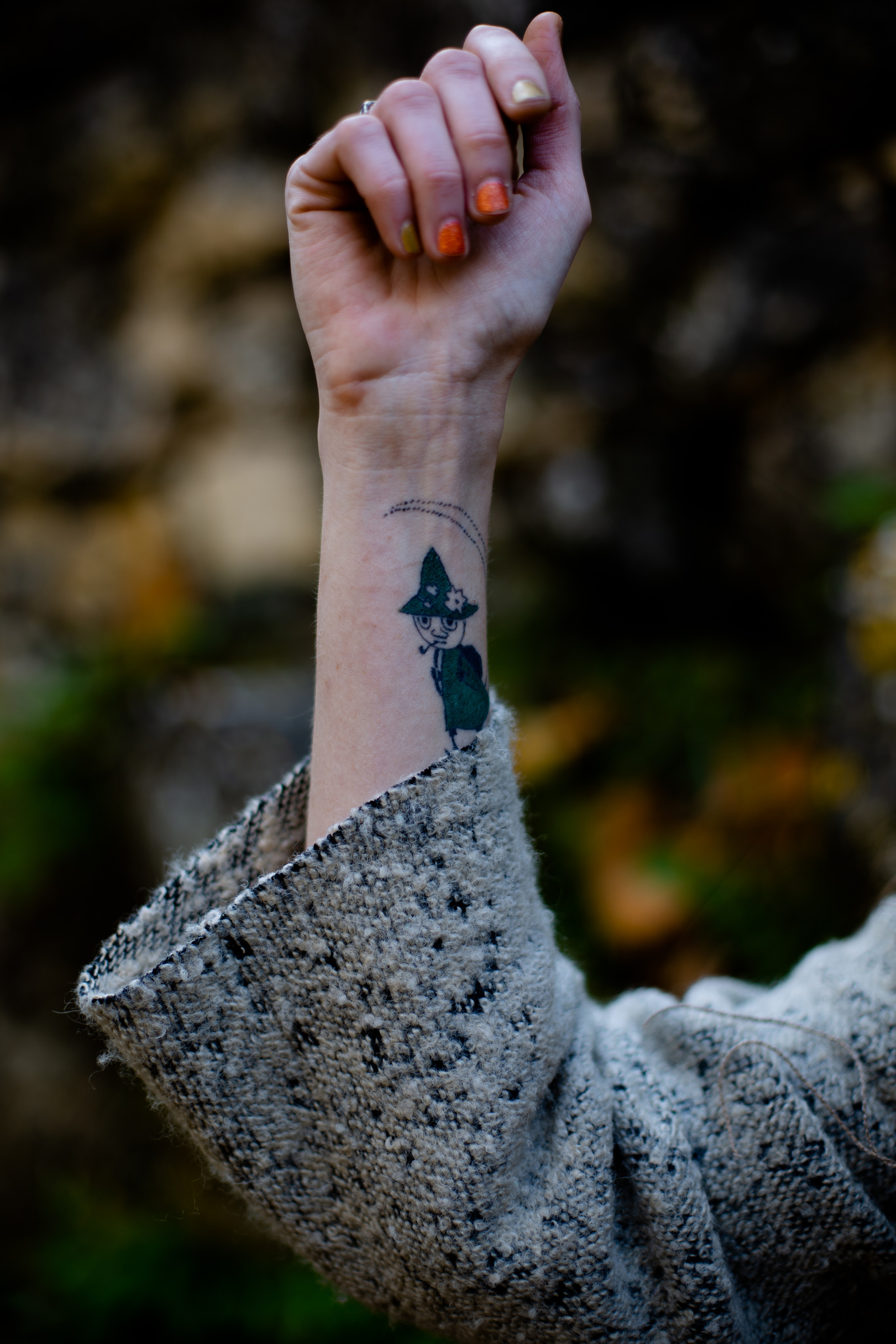 Анна Линден. Портретный фотограф в Москве и Геленджике Кирилл Вахитов