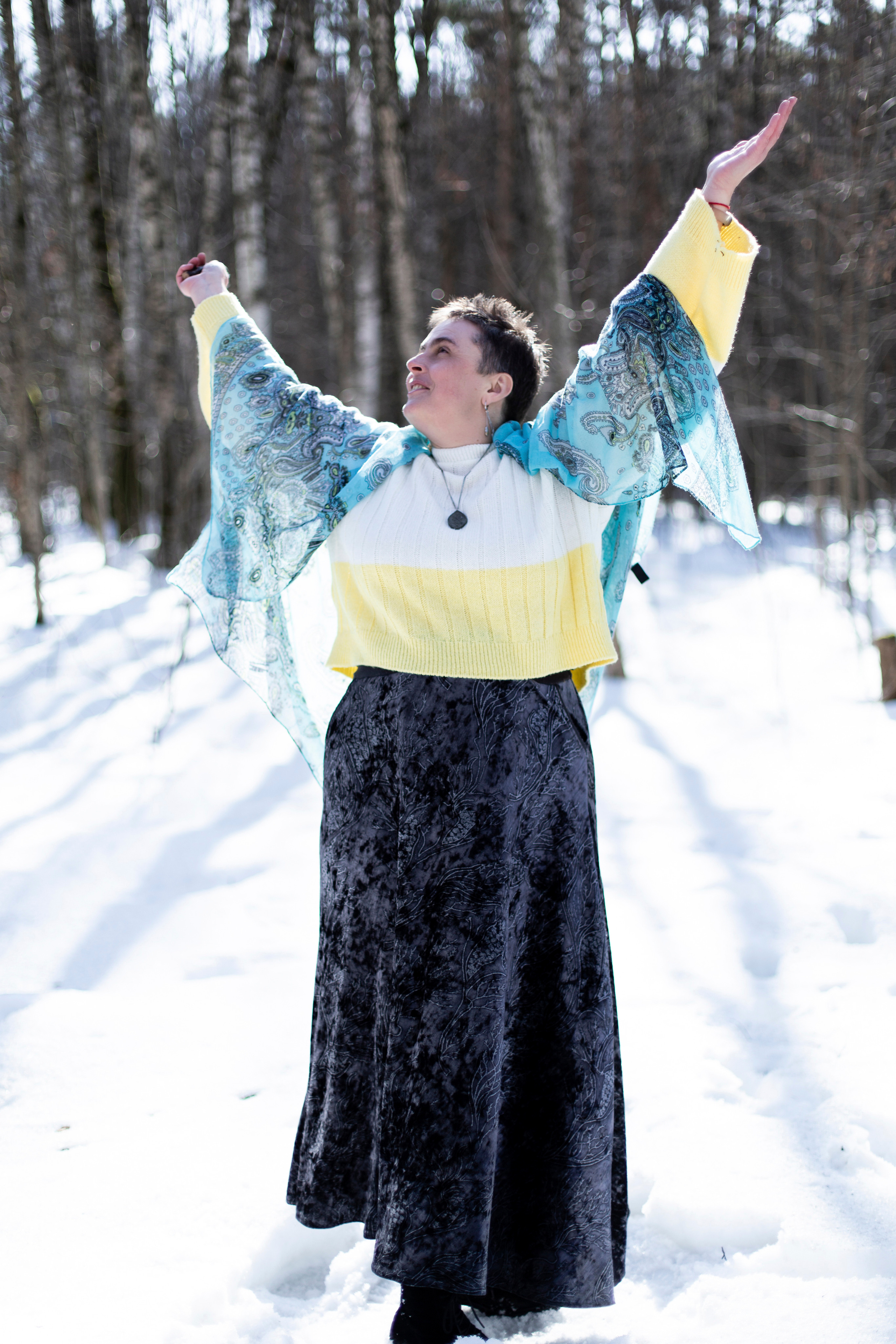 Марьяна Колесник. Портретный фотограф в Москве и Геленджике Кирилл Вахитов