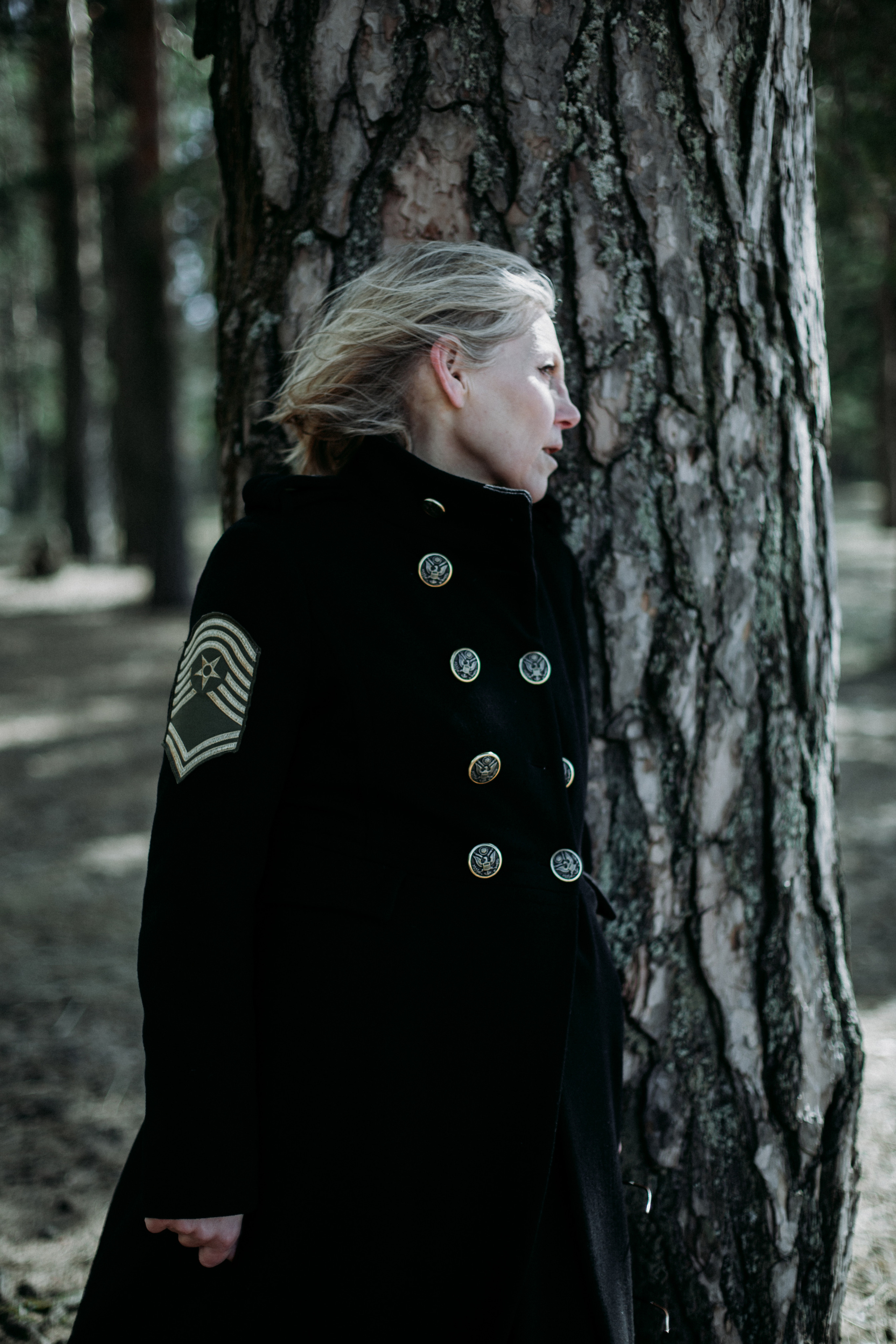 Светлана Ситникова. Портретный фотограф в Москве и Геленджике Кирилл Вахитов